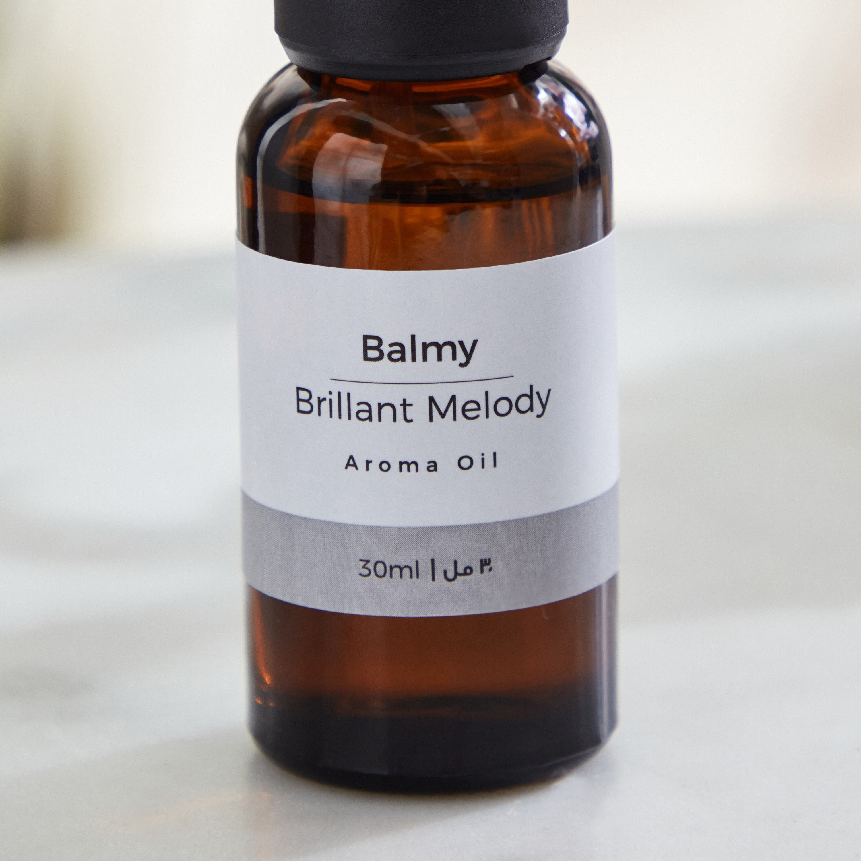 Balmy Brillant Melody Aroma Oil - 30 ml-PROMO_HB_AE_B2G2_011025-image-2