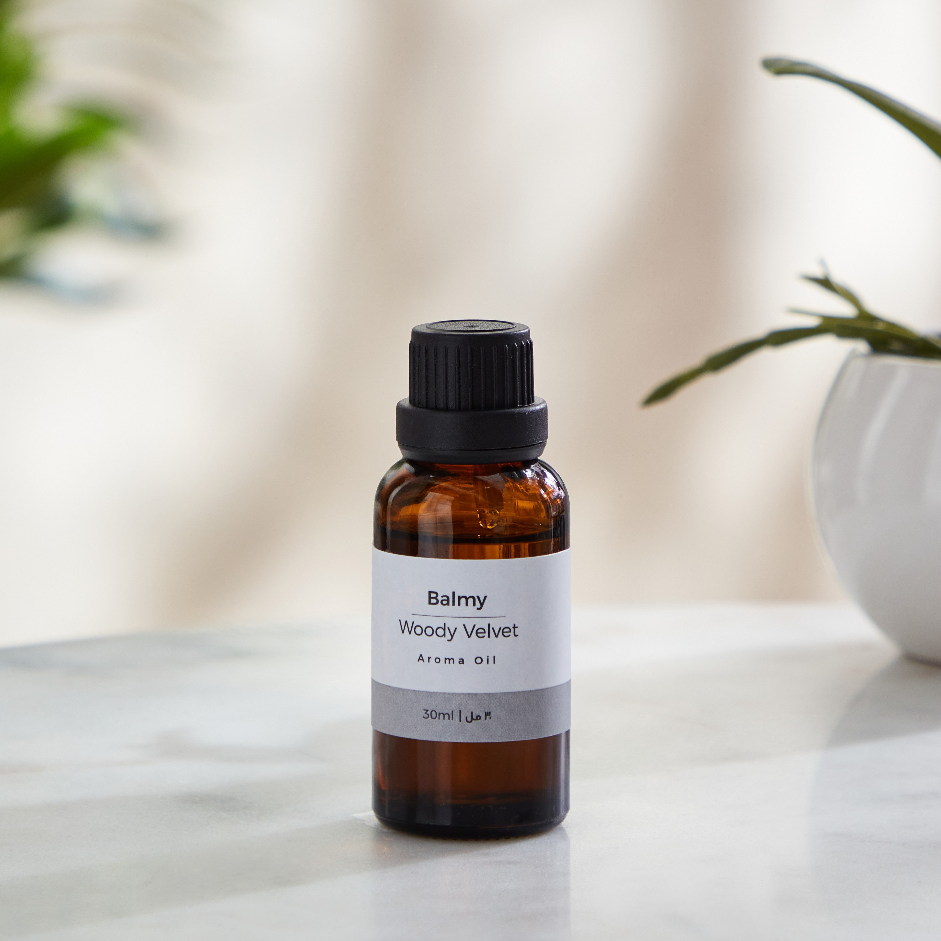 زيت عطري وودي فيلفيت من بالمي - 30 مل-PROMO_HB_AE_B2G2_011025-image-1