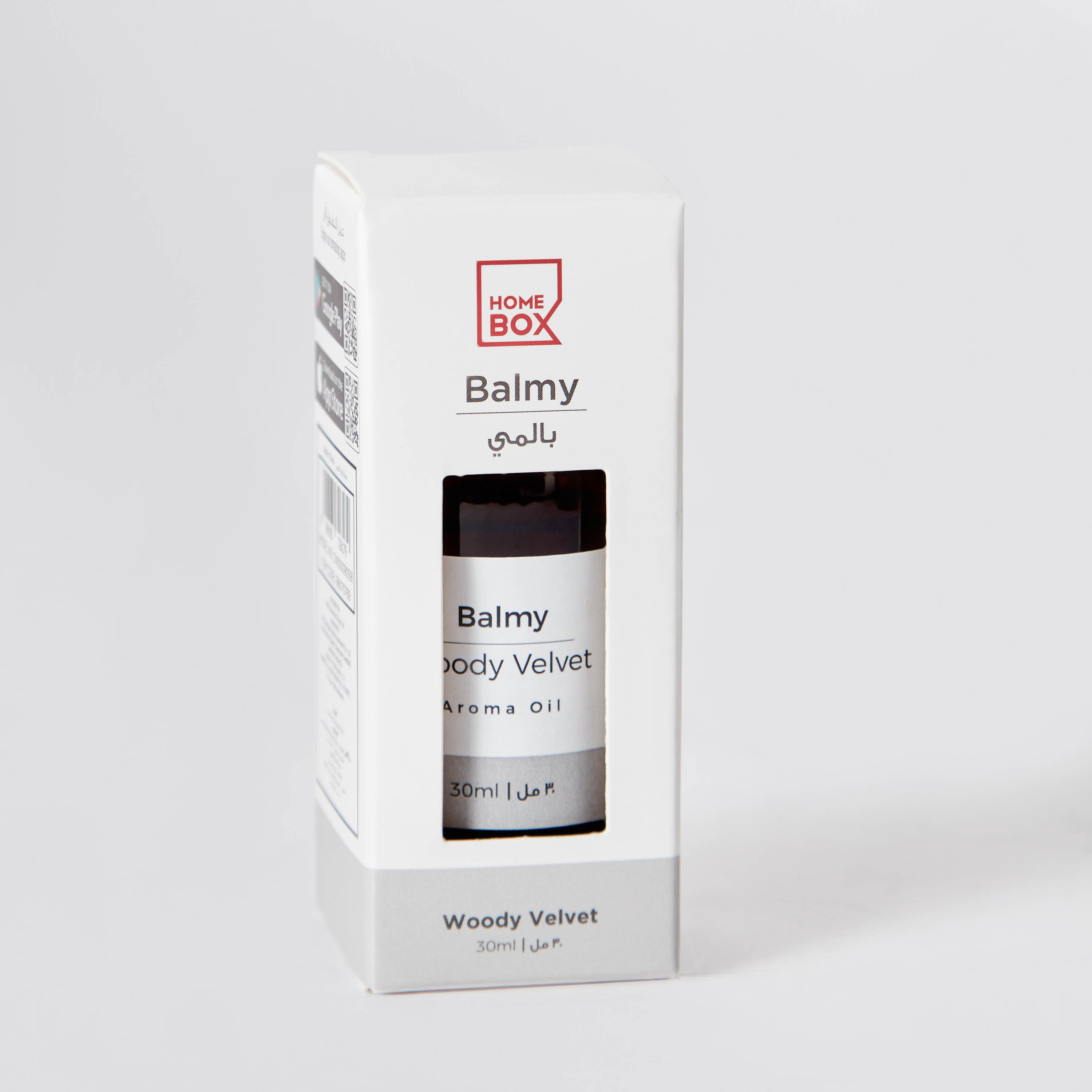زيت عطري وودي فيلفيت من بالمي - 30 مل-PROMO_HB_AE_B2G2_011025-image-5