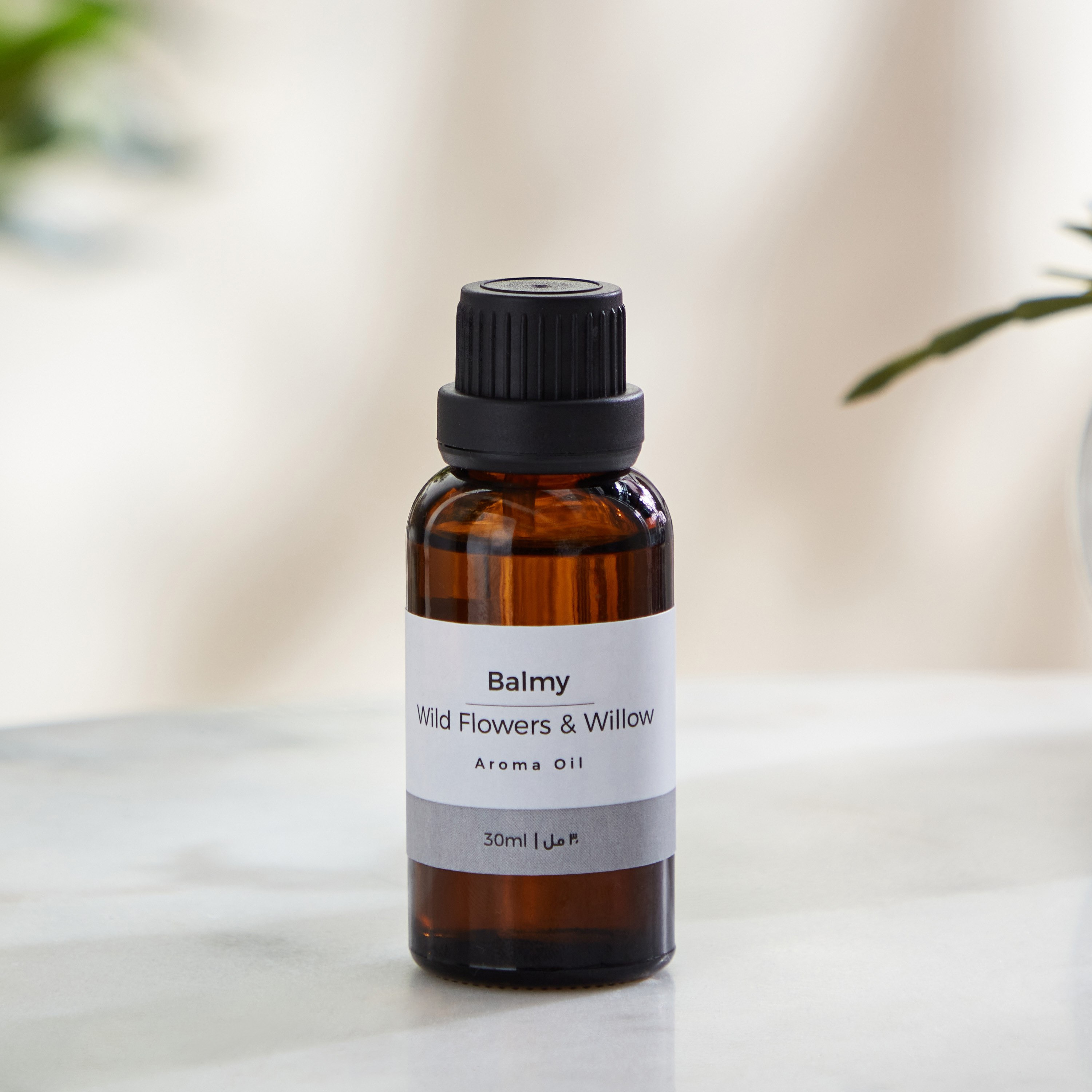 Balmy Wild Flowers and Willow Aroma Oil - 30 ml-PROMO_HB_AE_B2G2_011025-image-1