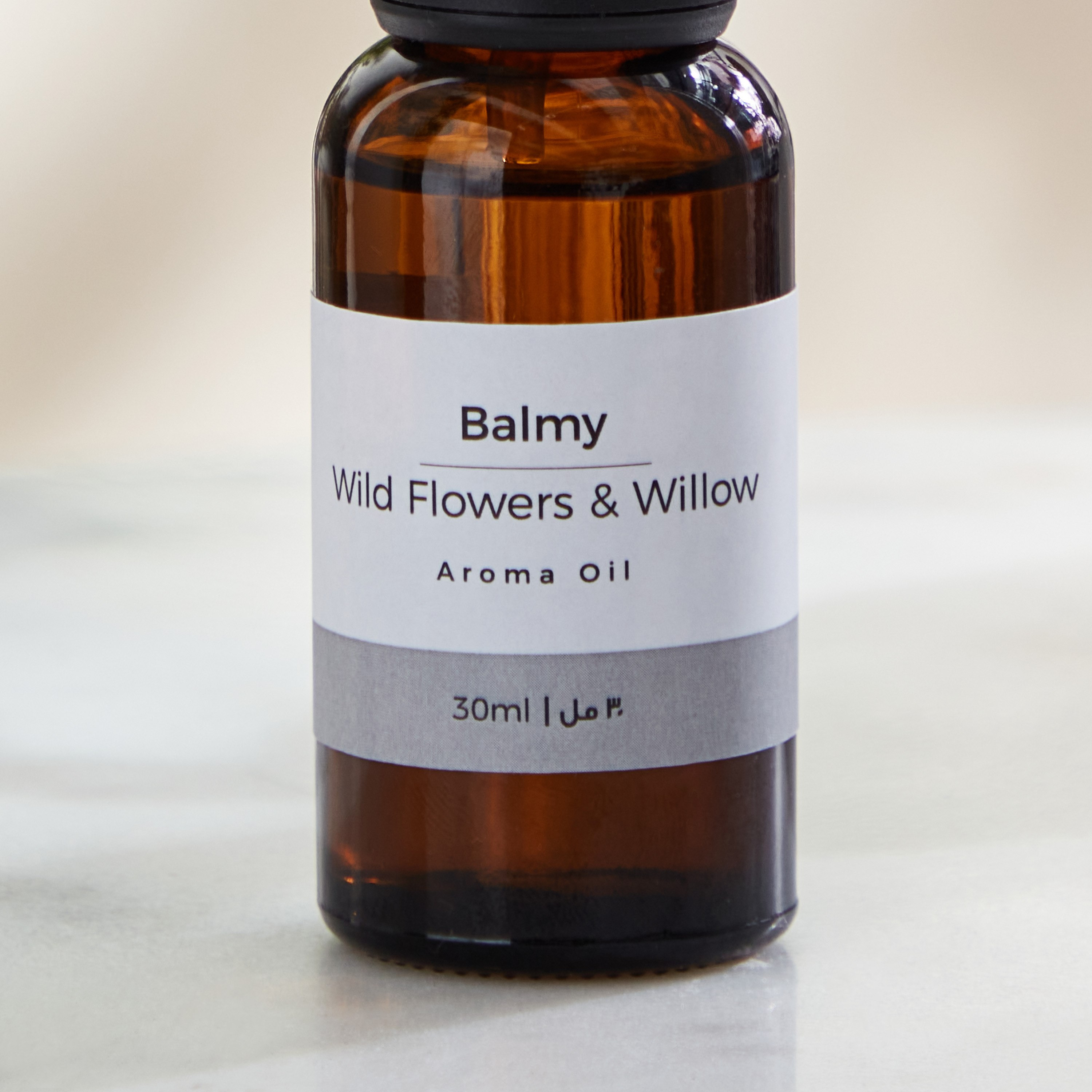 Balmy Wild Flowers and Willow Aroma Oil - 30 ml-PROMO_HB_AE_B2G2_011025-image-2