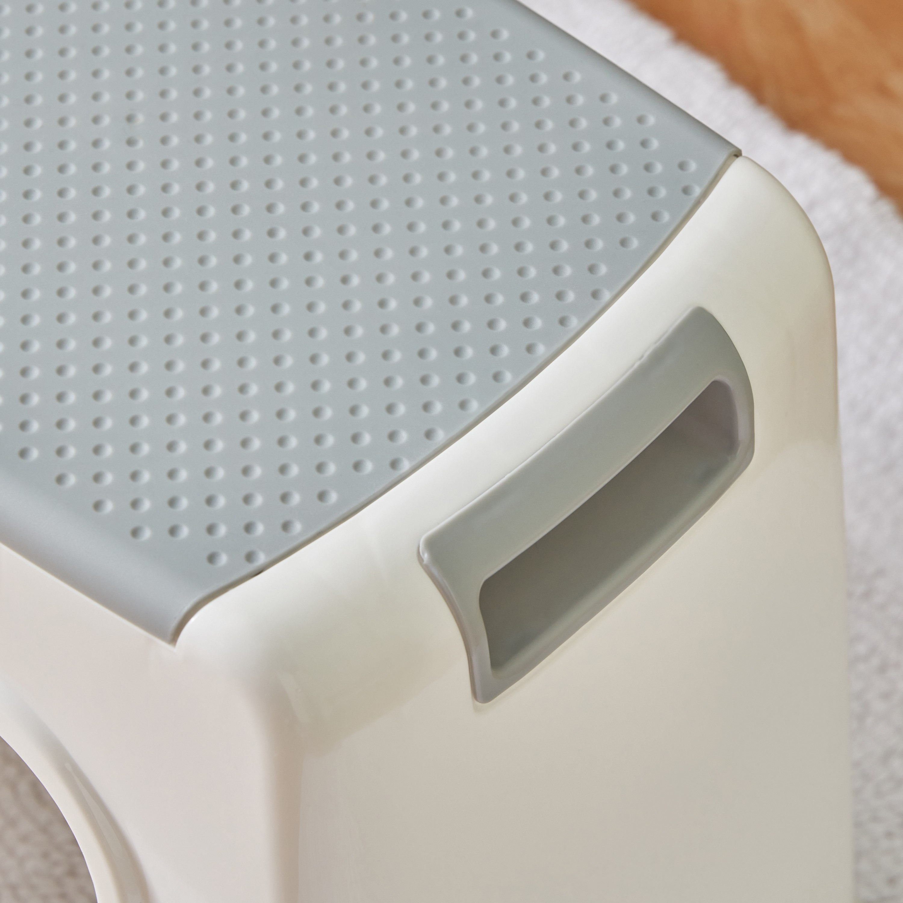 Harmony Non-Slip Bath Stool - 38x24x30 cm-hbxdecorandfurnishings-homeaccessories-novelties-image-3