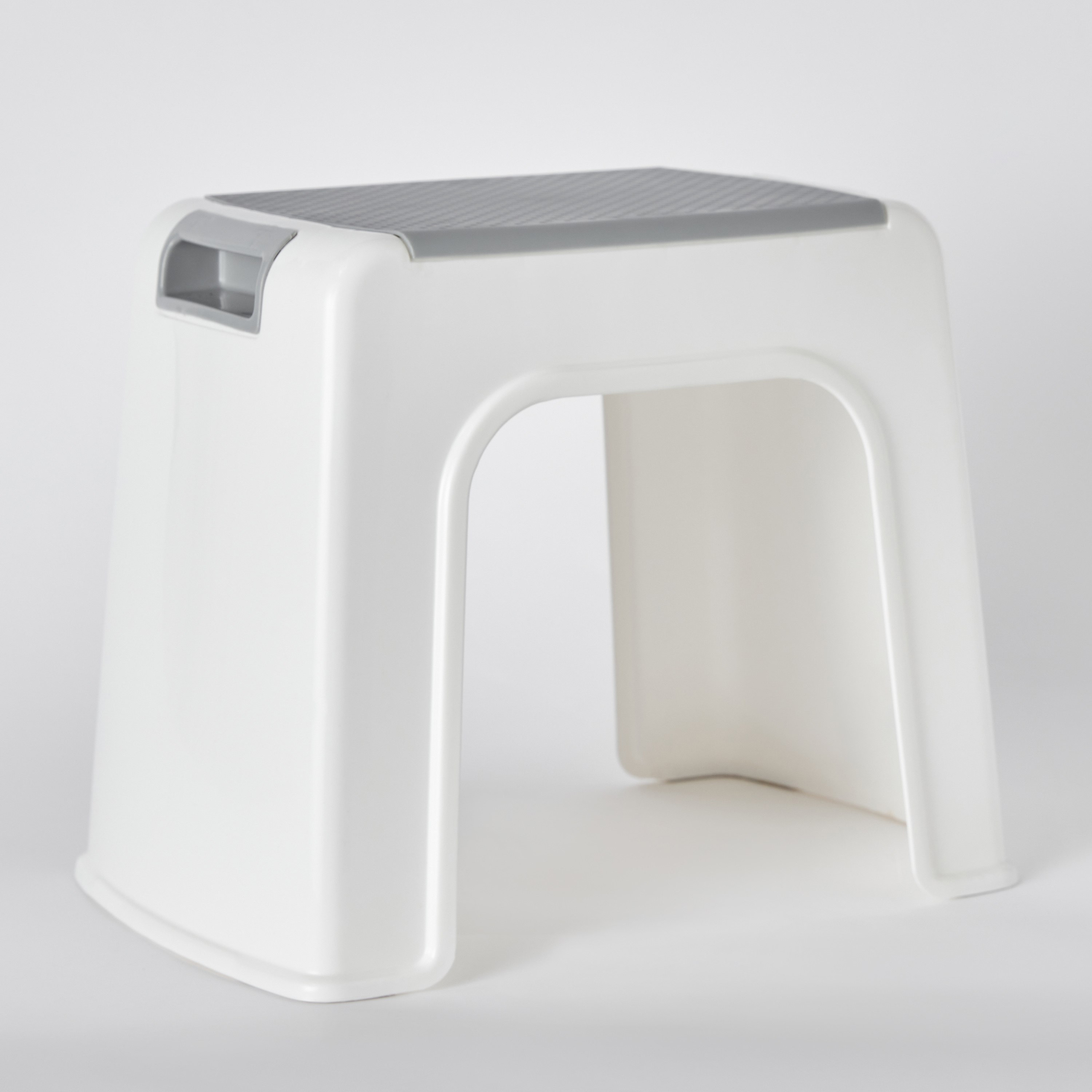 Harmony Non-Slip Bath Stool - 38x24x30 cm-hbxdecorandfurnishings-homeaccessories-novelties-image-6