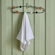 White Haven Zoey Cotton Hand Towel - 50x100 cm