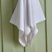 White Haven Zoey Cotton Hand Towel - 50x100 cm-Bathroom Textiles-thumbnailMobile-2
