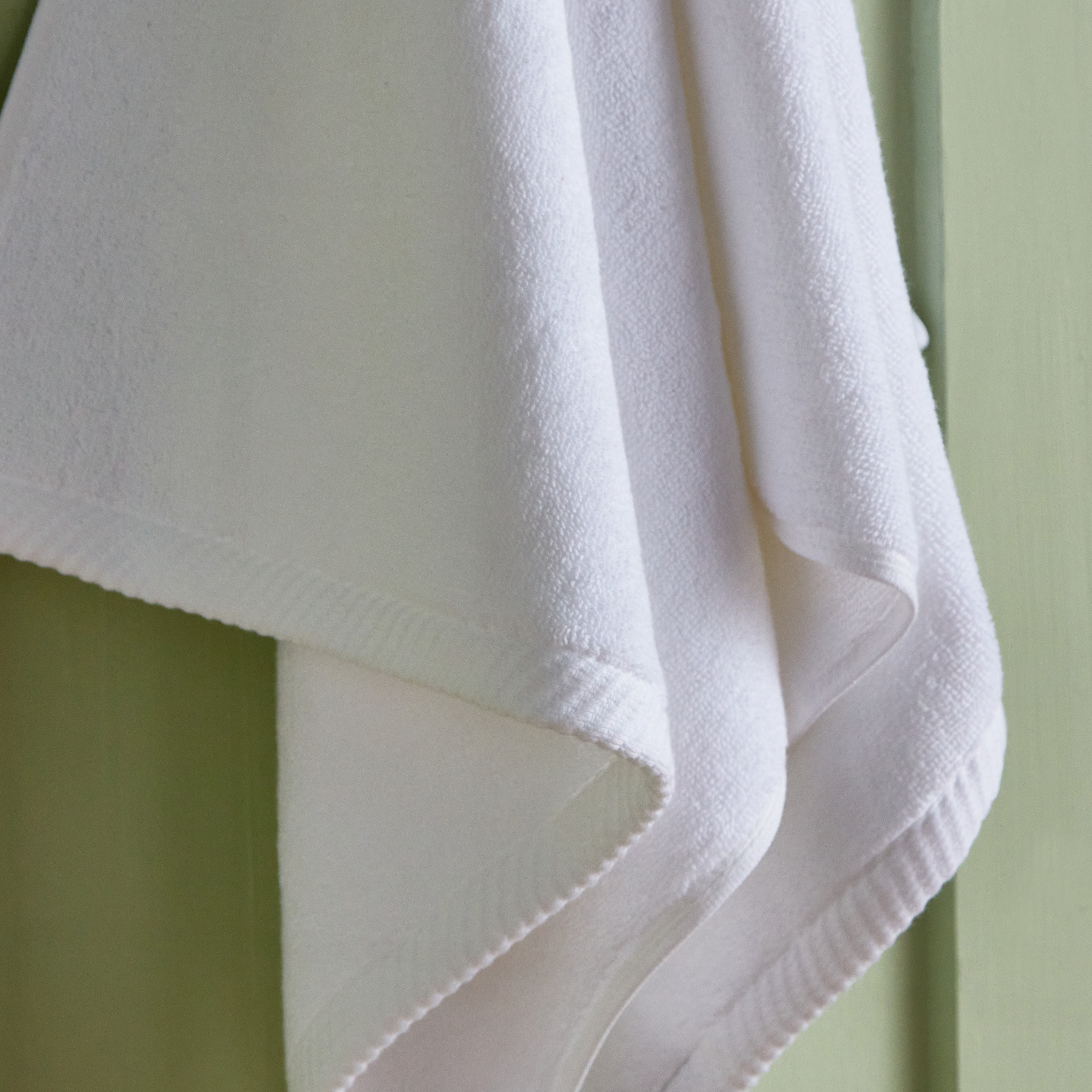 White Haven Zoey Cotton Hand Towel - 50x100 cm-hbxbathroom-bathroomtextiles-image-4