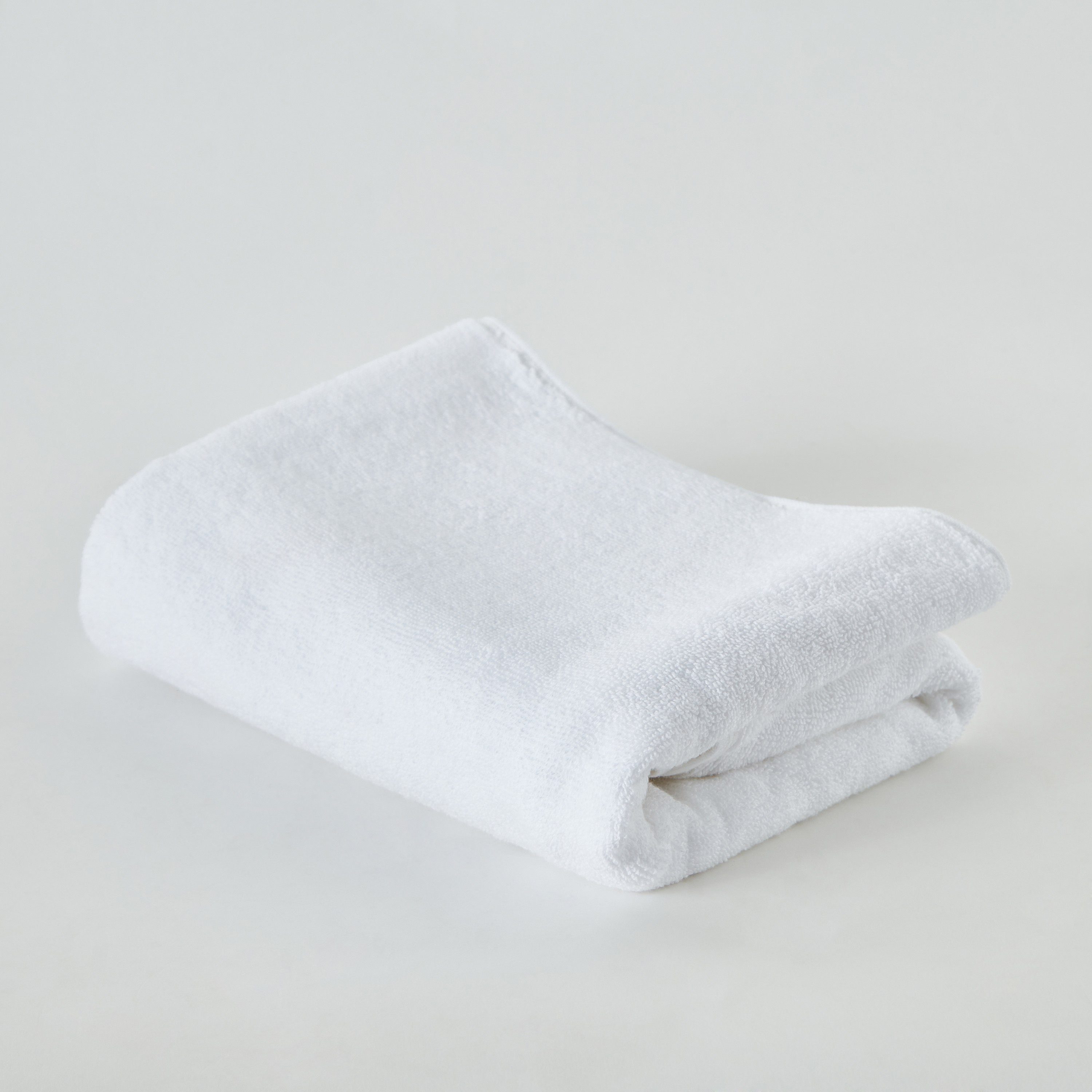 White Haven Zoey Cotton Hand Towel - 50x100 cm-hbxbathroom-bathroomtextiles-image-6