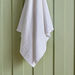 White Haven Zoey Cotton Bath Towel - 70x140 cm-Bathroom Textiles-thumbnail-2