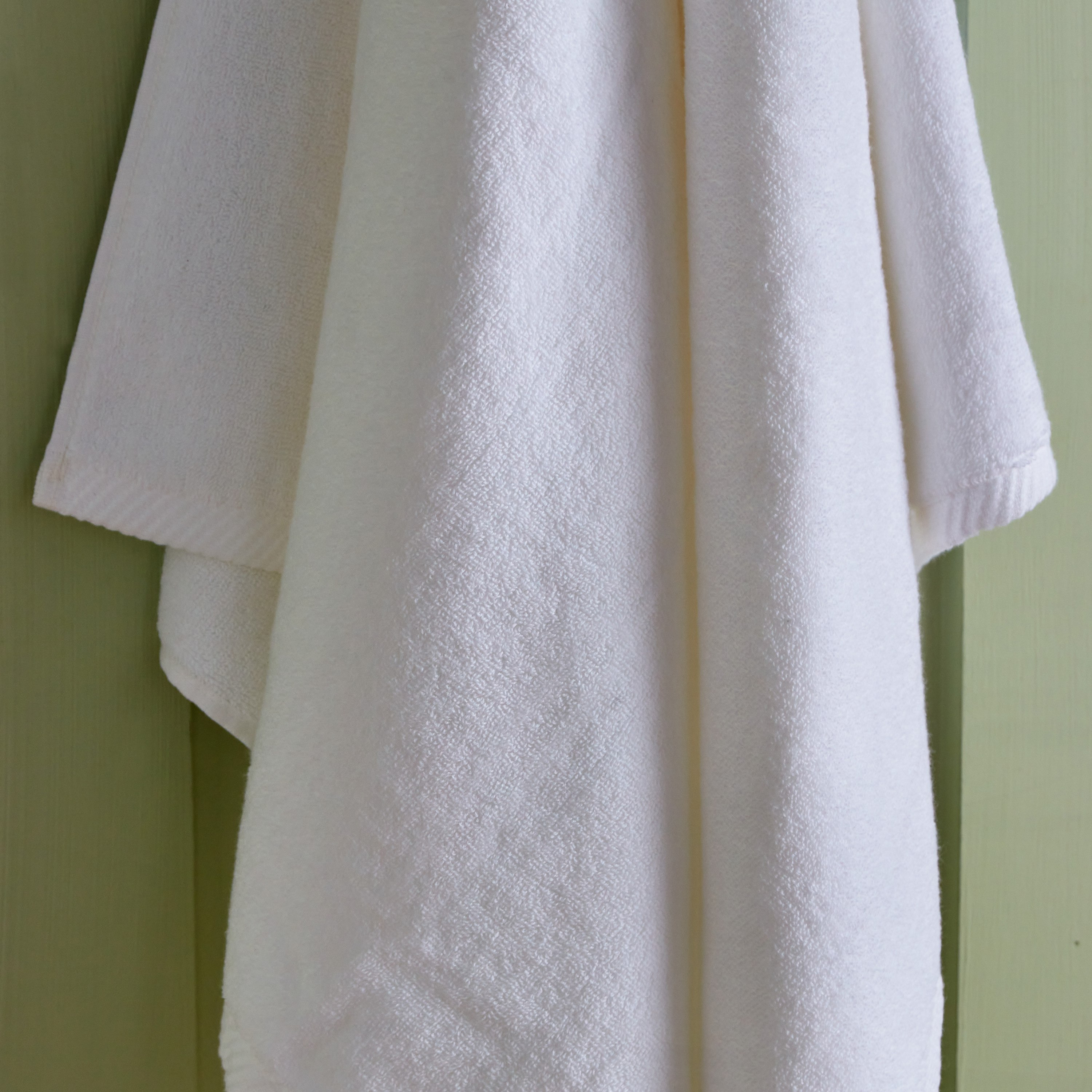 White Haven Zoey Cotton Bath Towel - 70x140 cm-hbxbathroom-bathroomtextiles-image-4