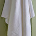 White Haven Zoey Cotton Bath Towel - 70x140 cm-Bathroom Textiles-thumbnailMobile-3