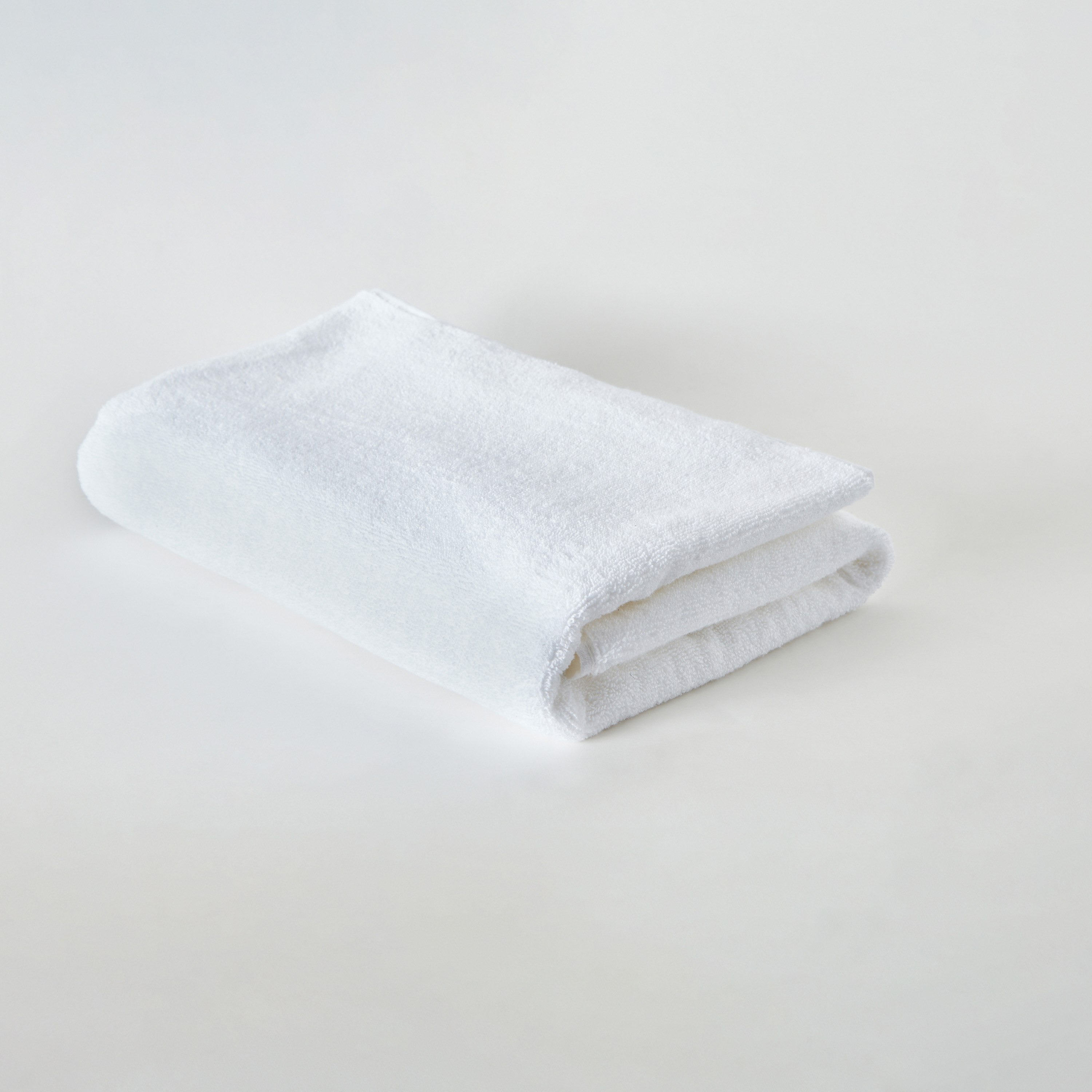 White Haven Zoey Cotton Bath Towel - 70x140 cm-hbxbathroom-bathroomtextiles-image-6