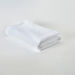 White Haven Zoey Cotton Bath Towel - 70x140 cm-Bathroom Textiles-thumbnailMobile-5