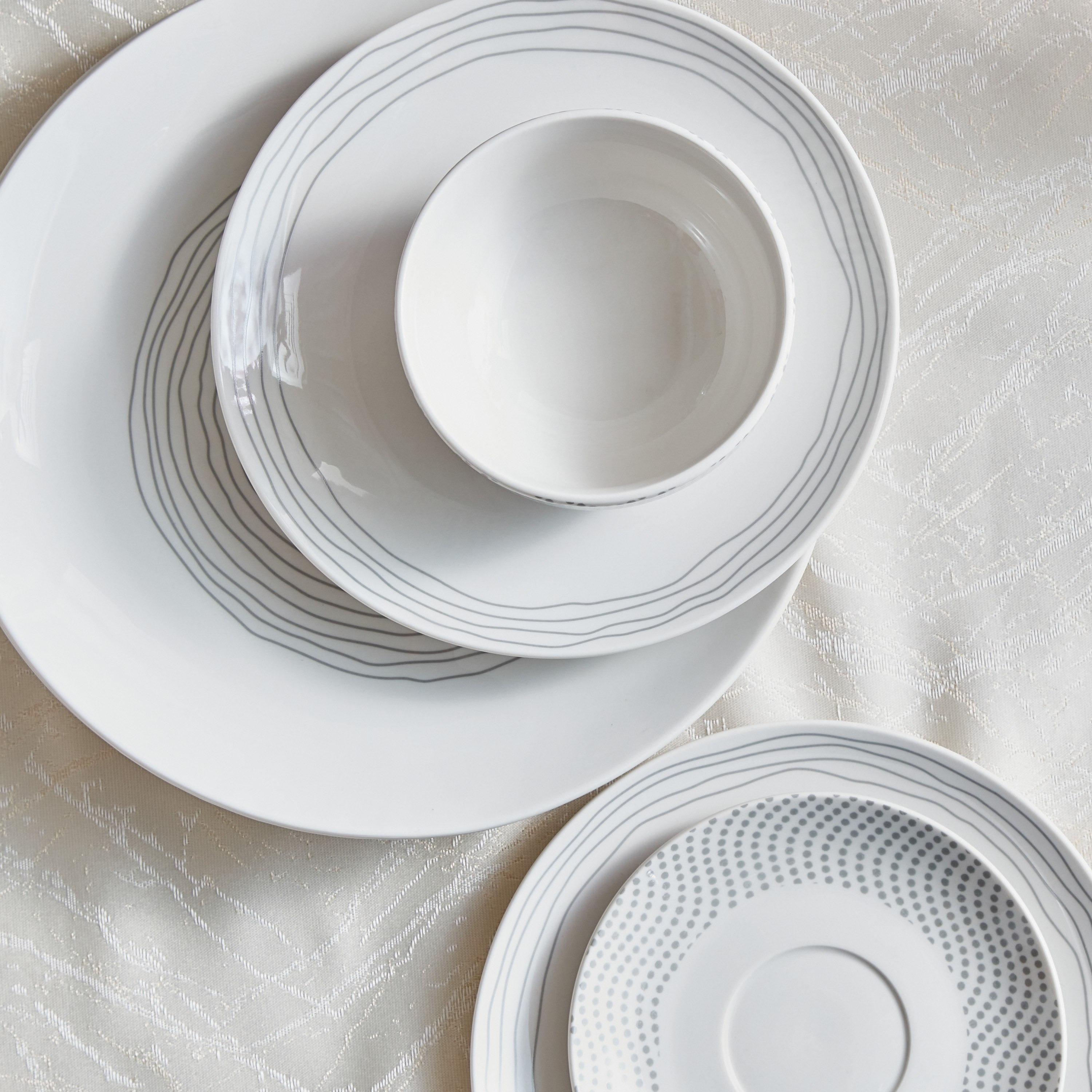طقم عشاء 105 قطعة من فيستا - 12 شخصًا-hbxhomeware-hbxkitchen-image-4