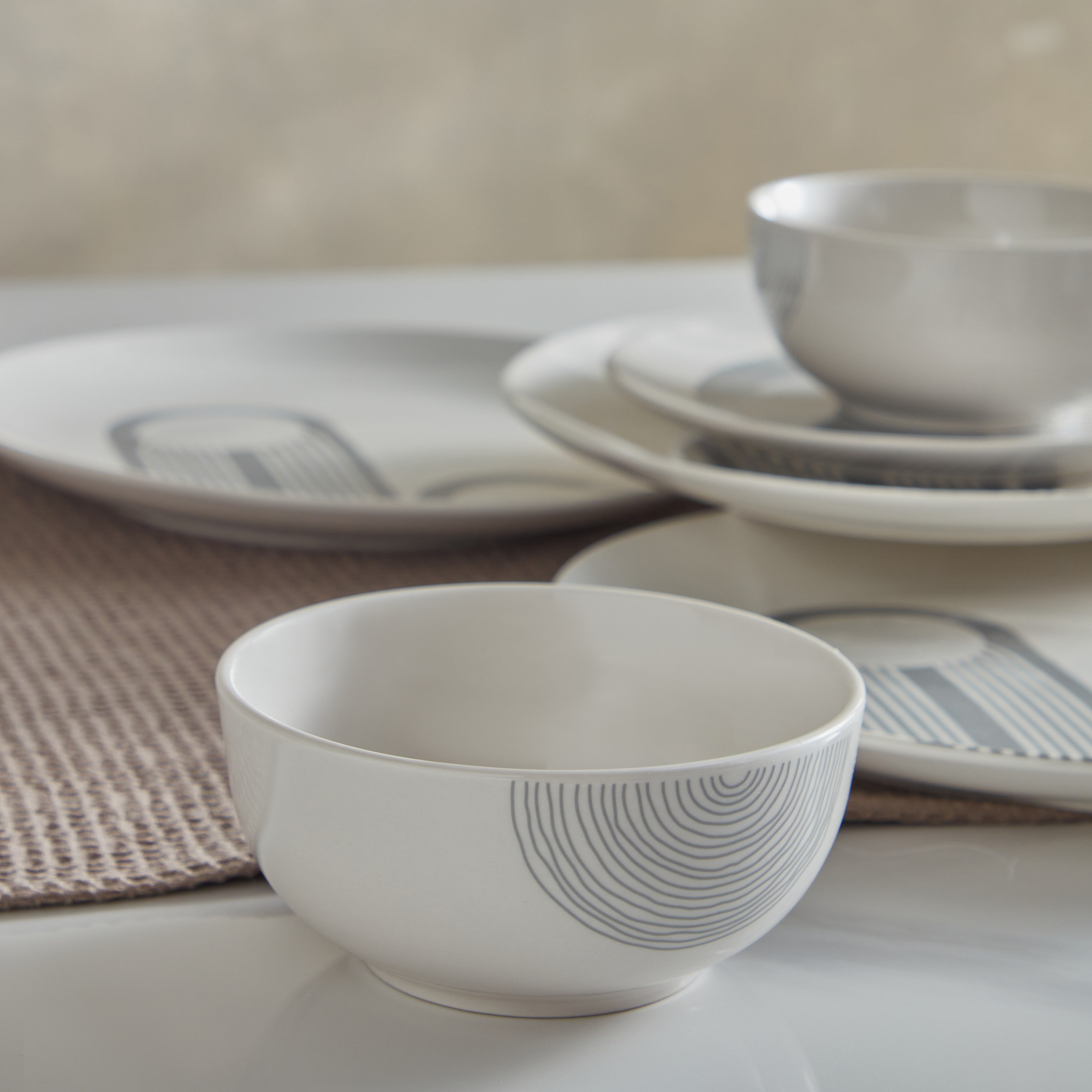 طقم عشاء 12 قطعة من فيستا - 4 أشخاص-hbxhomeware-hbxkitchen-image-4