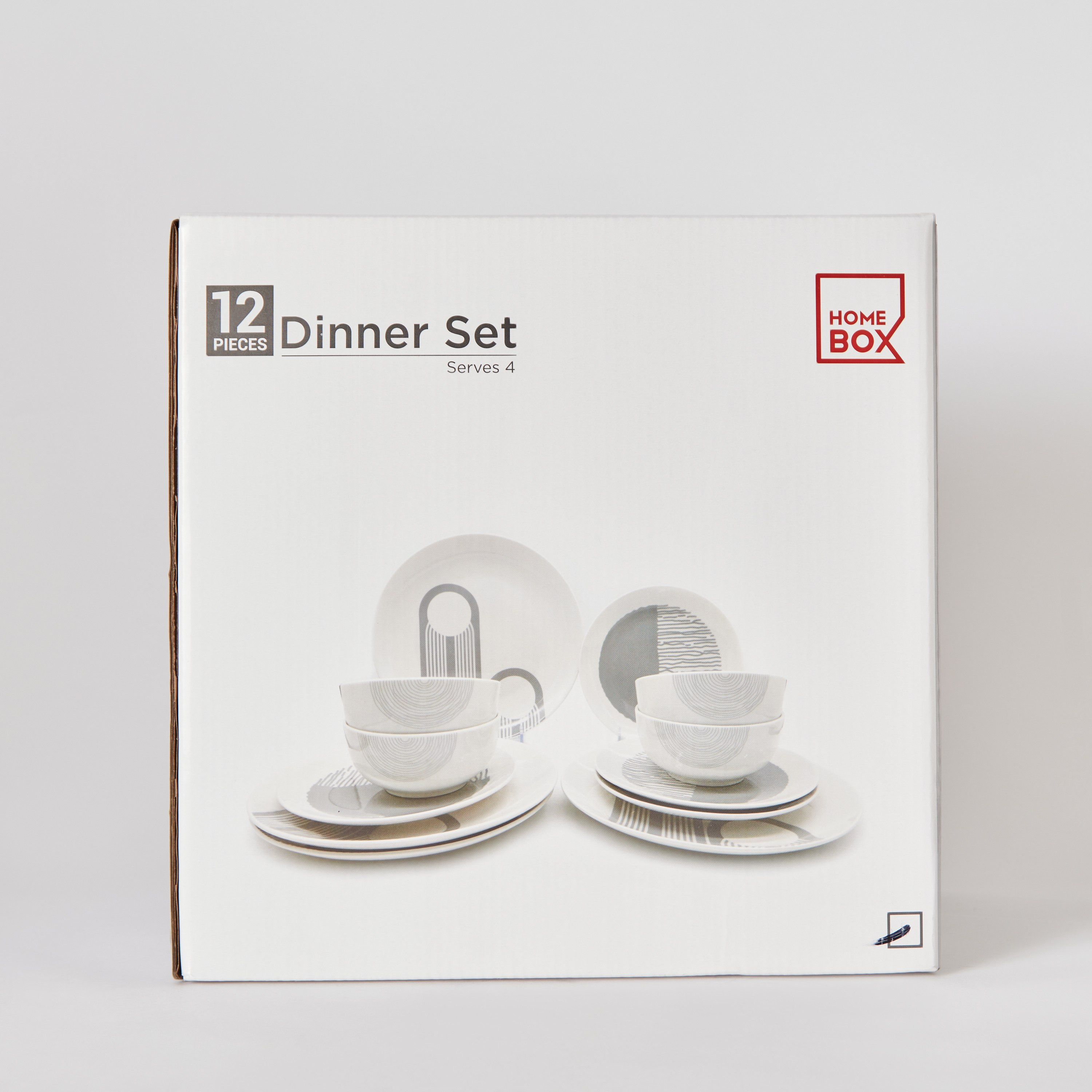 طقم عشاء 12 قطعة من فيستا - 4 أشخاص-hbxhomeware-hbxkitchen-image-7