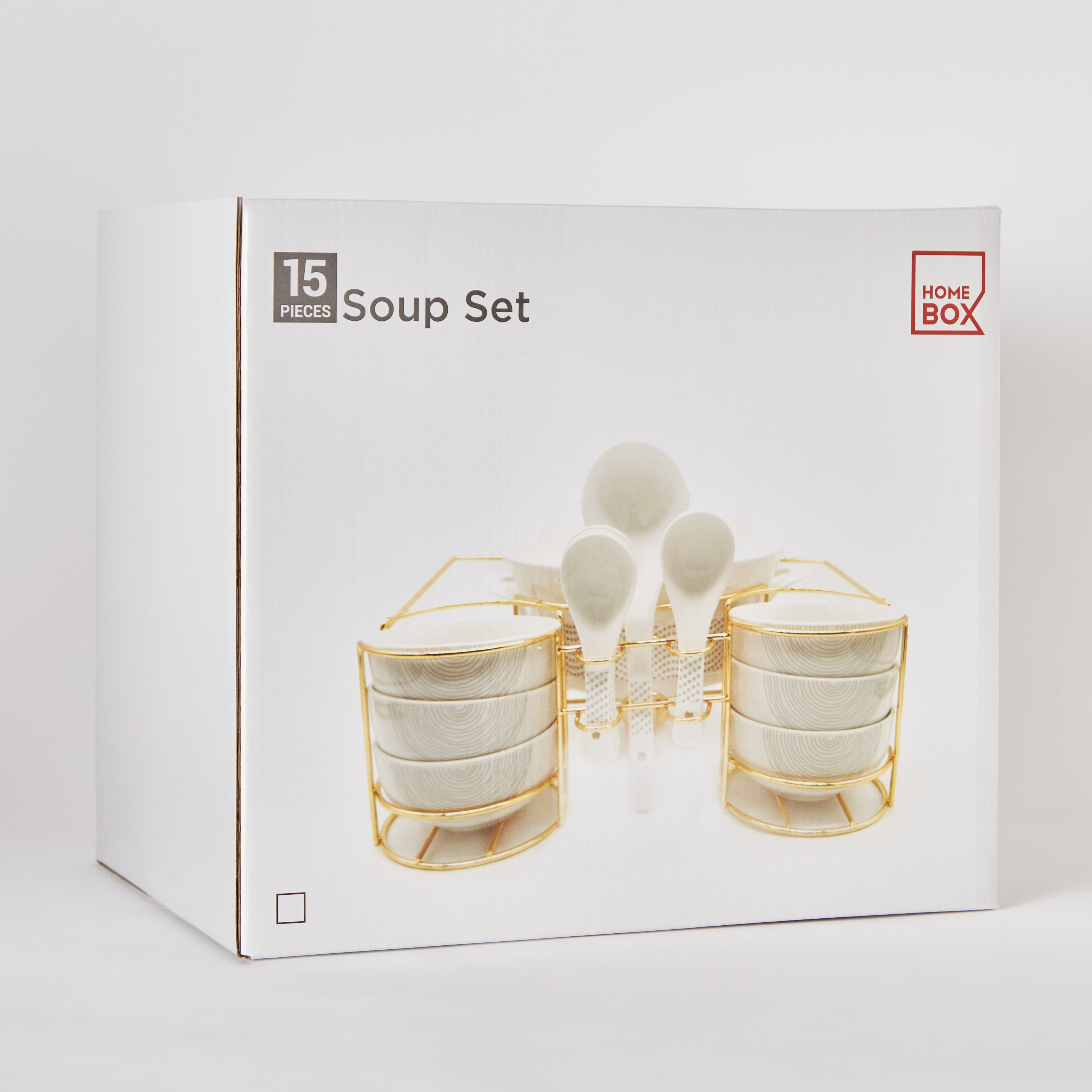 طقم حساء 15 قطعة من فيفيد-hbxdecorandfurnishings-tabletop-serveware-image-7