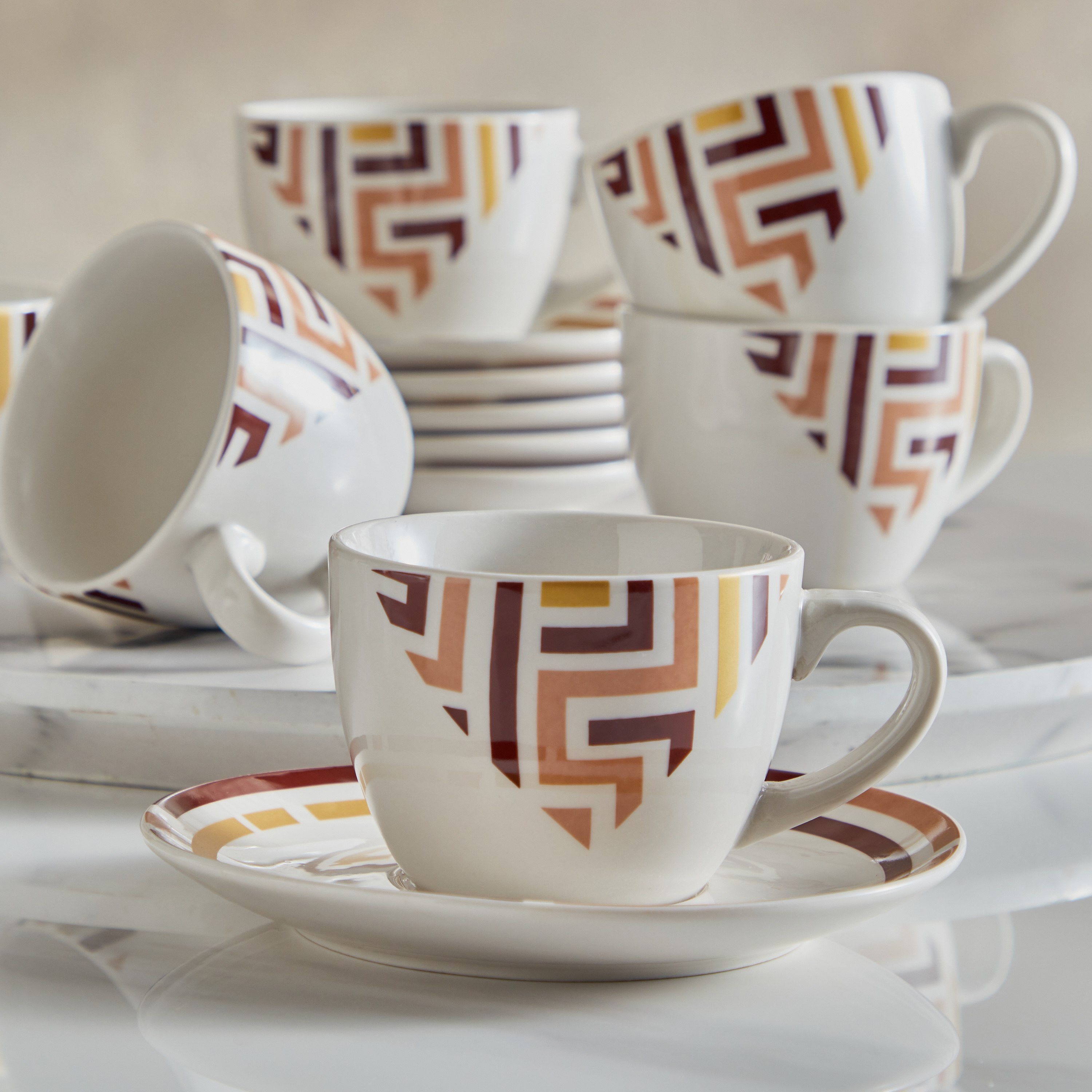 طقم صحون وفناجين 12 قطعة من فيفيد-hbxhomeware-hbxkitchen-image-2