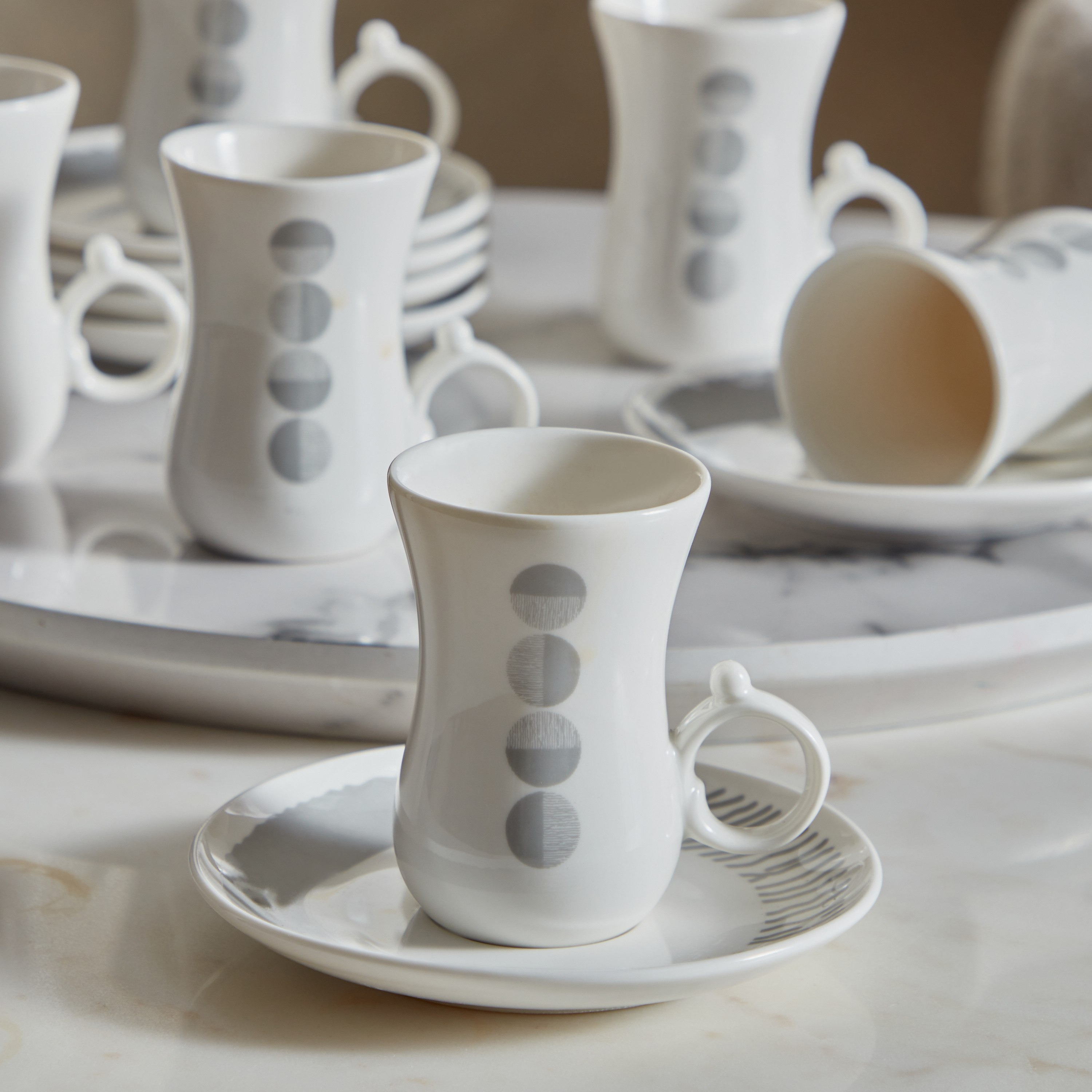 طقم استكانات وصحون 12 قطعة من فيفيد-hbxhomeware-hbxkitchen-image-2