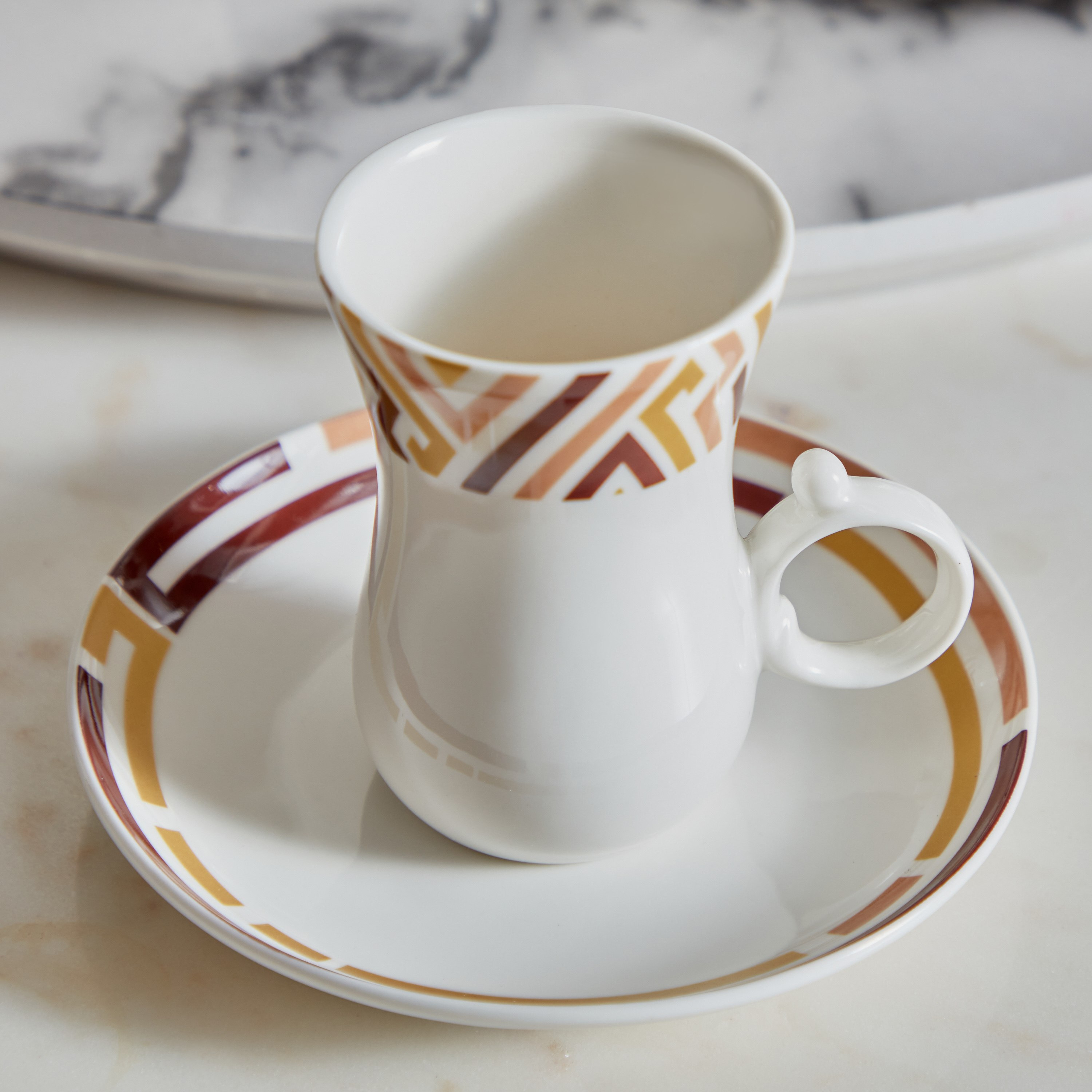 Vivid 12-Piece Istikan and Saucer Set-hbxhomeware-hbxkitchen-image-3