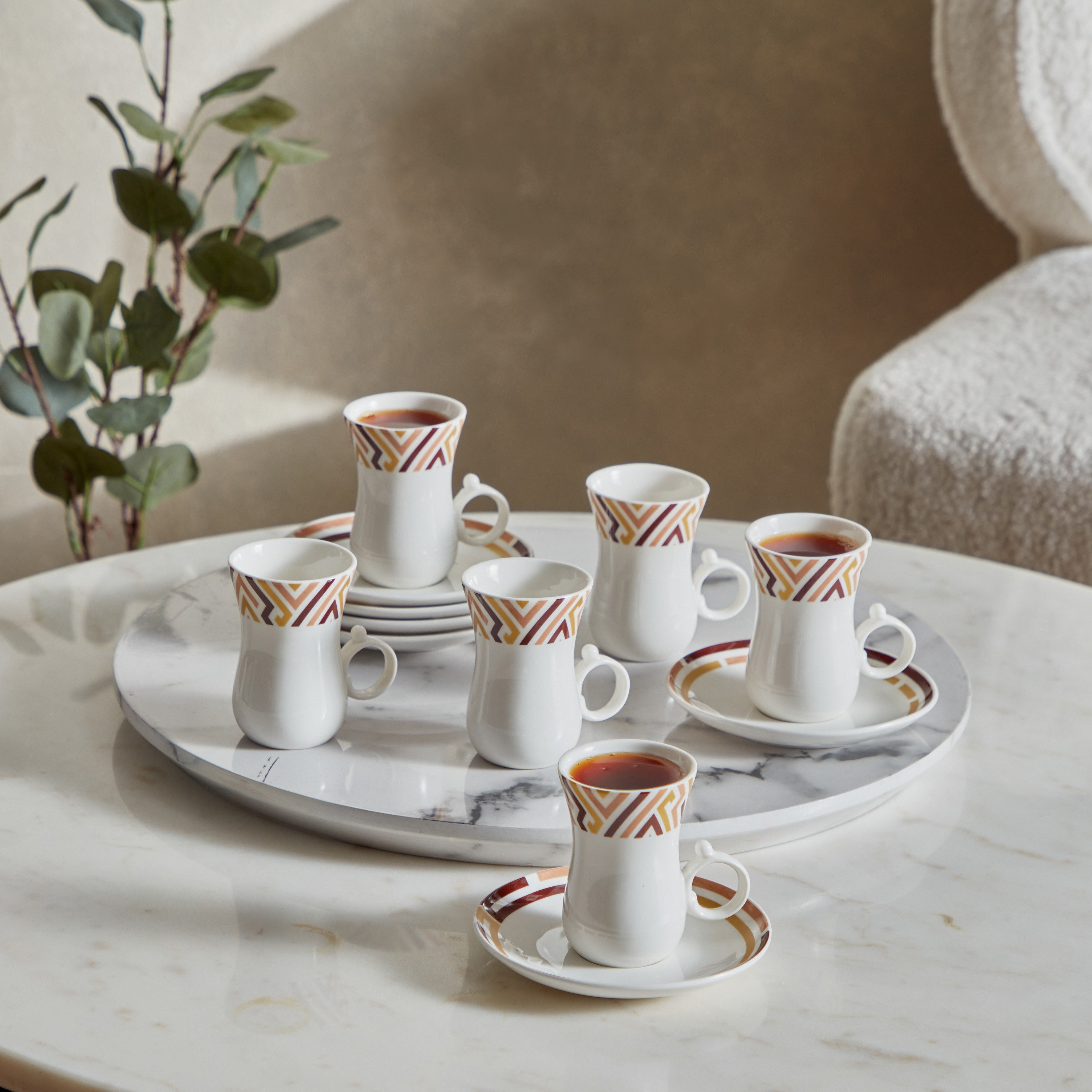 Vivid 12-Piece Istikan and Saucer Set-hbxhomeware-hbxkitchen-image-5