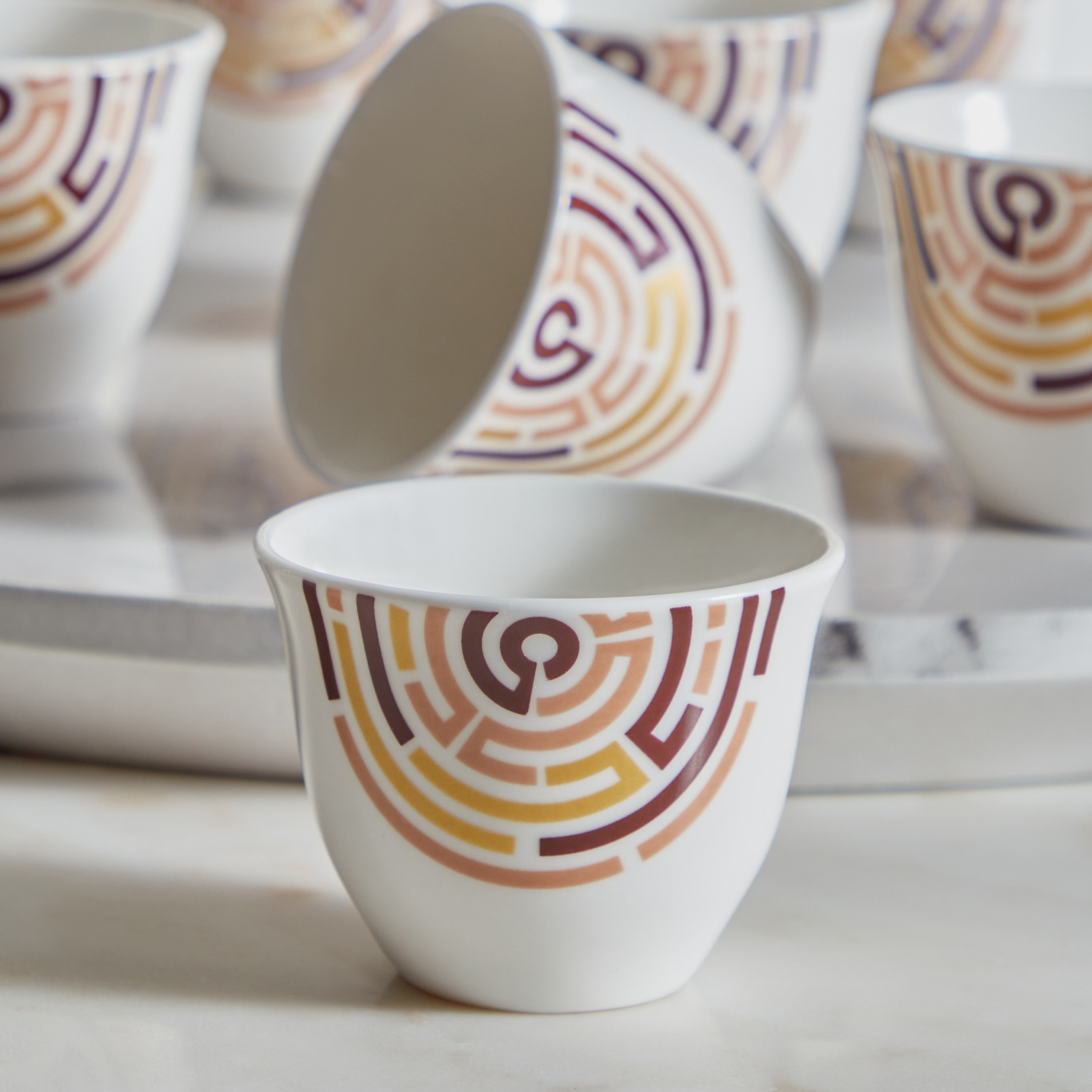 طقم قهوة 12 قطعة من فيفيد-hbxhomeware-hbxkitchen-image-2