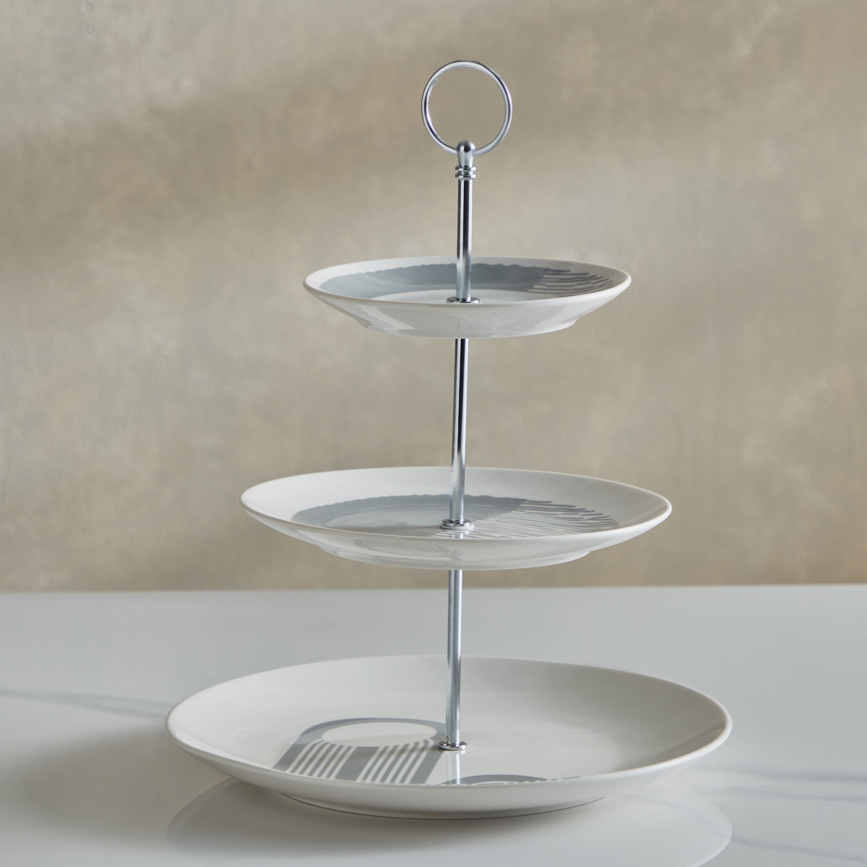 صحن كيك 3 طوابق من فيستا-hbxdecorandfurnishings-tabletop-serveware-image-2