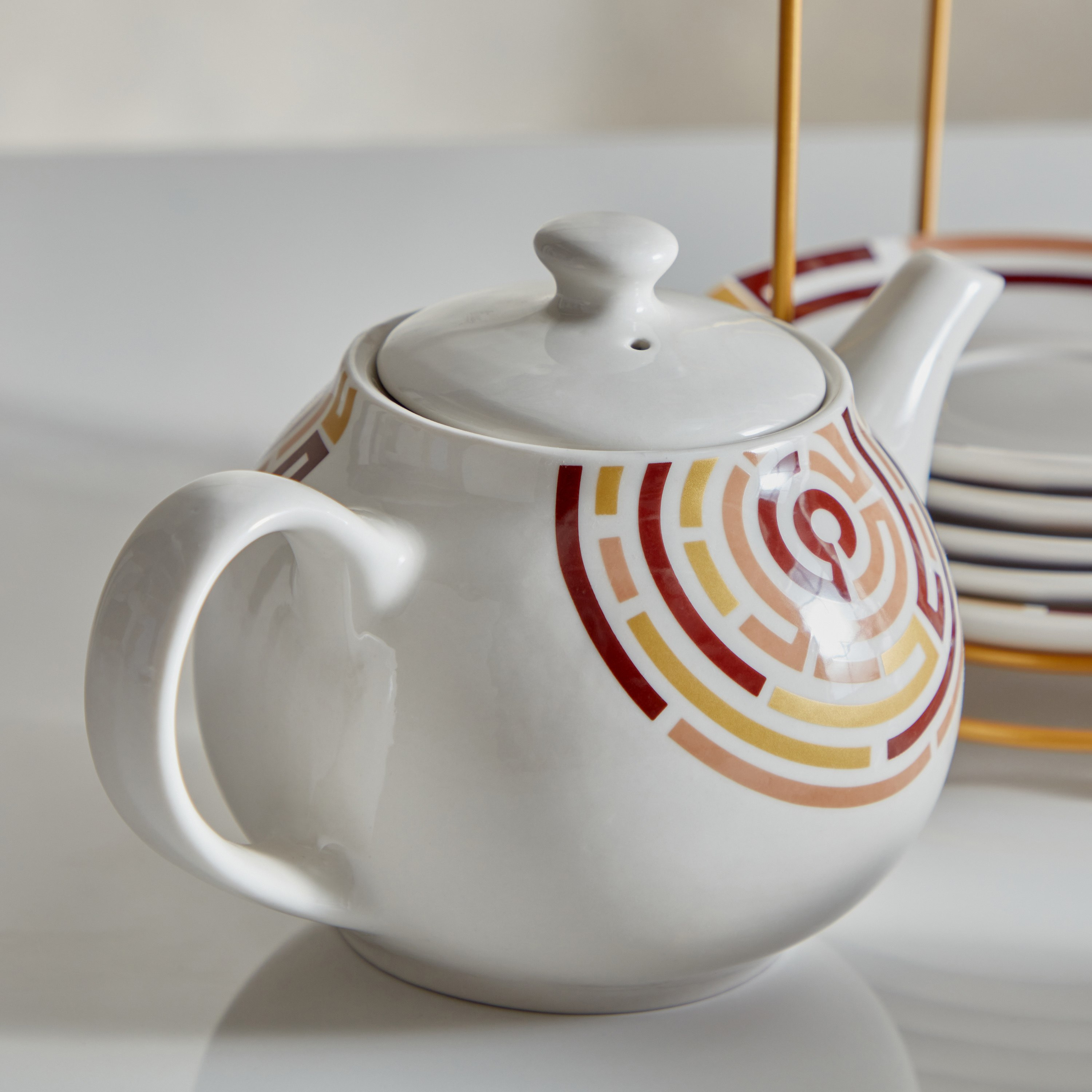طقم شاي 14 قطعة من فيفيد-hbxhomeware-hbxkitchen-image-4