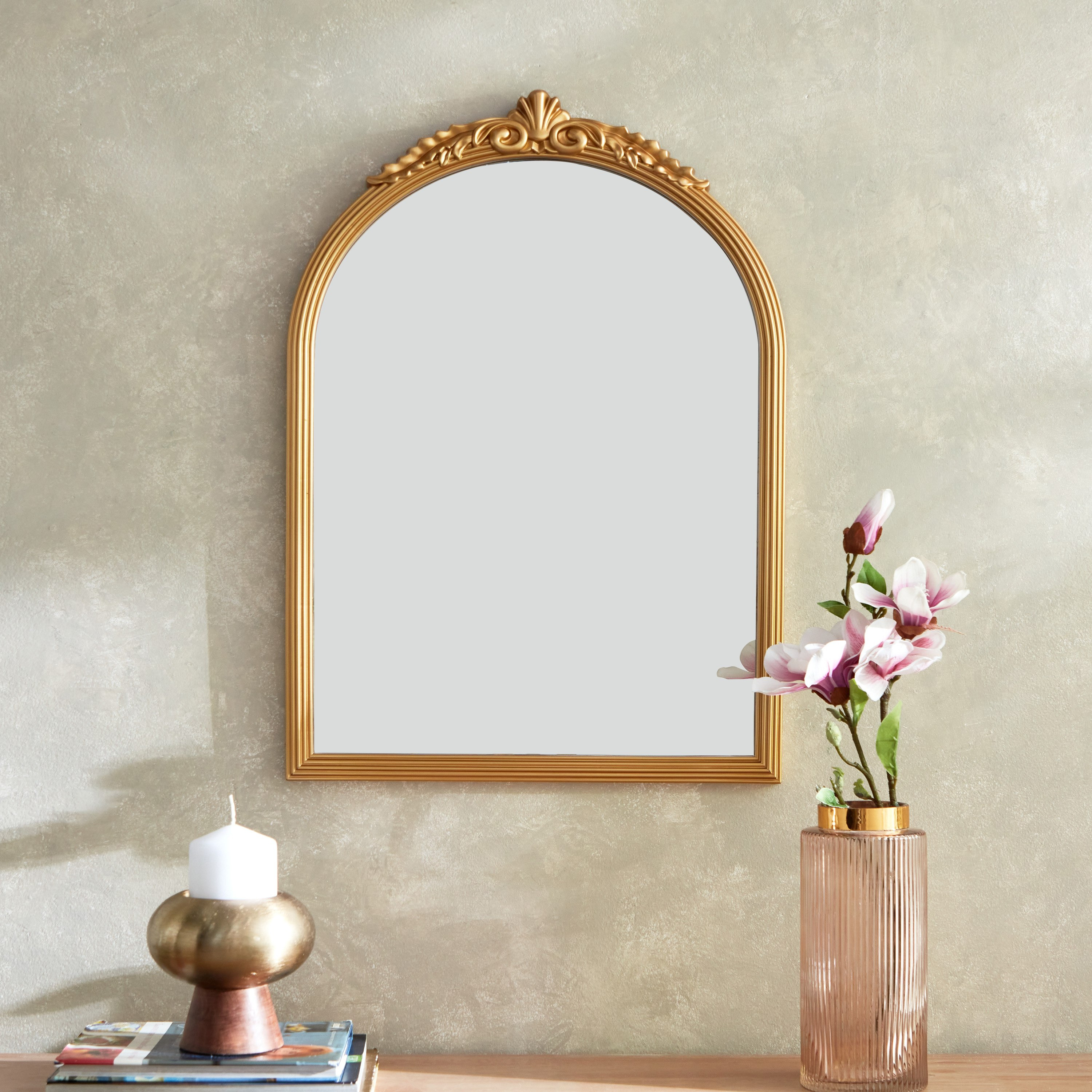 مرآة ديكور من مير- 50.5x70x22 سم-PROMO_HB_AE_B1G1_250925-image-2