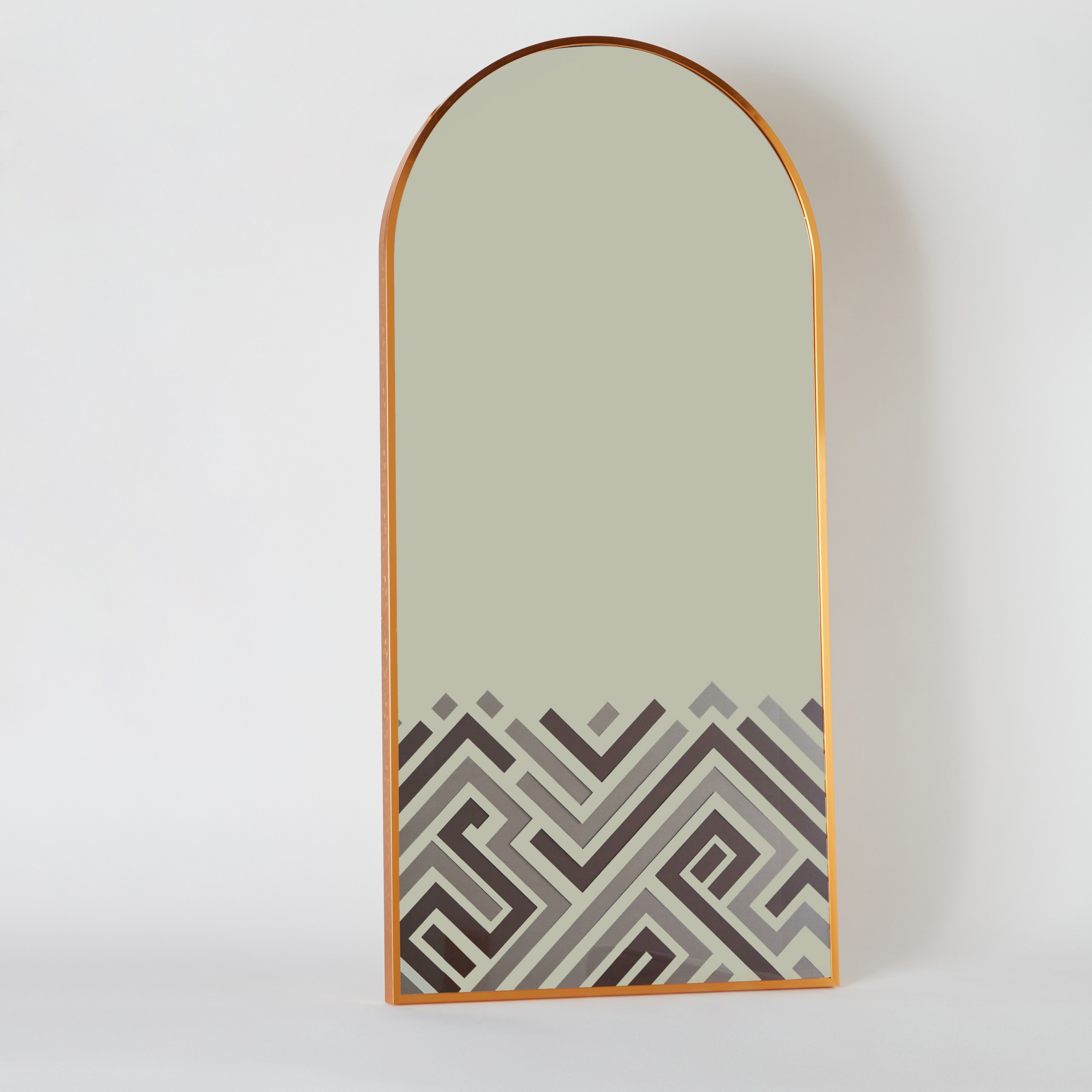 مرآة بإطار ألومنيوم خارجي من مير- 50x100x25 سم-PROMO_HB_AE_B2G2_011025-image-6