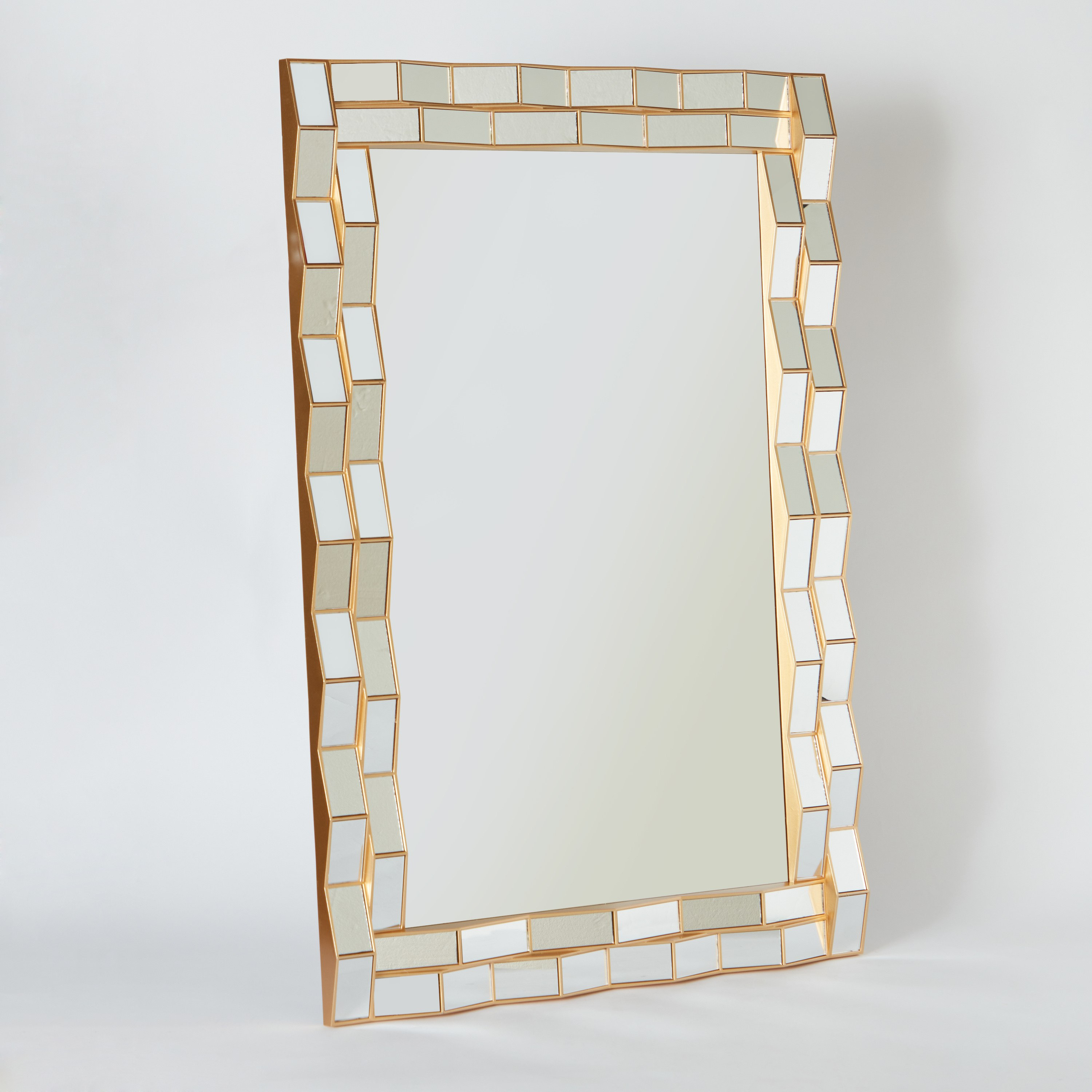 Meer Rectangular Wall Mirror - 60x90x35 cm-PROMO_HB_AE_B1G1_250925-image-6