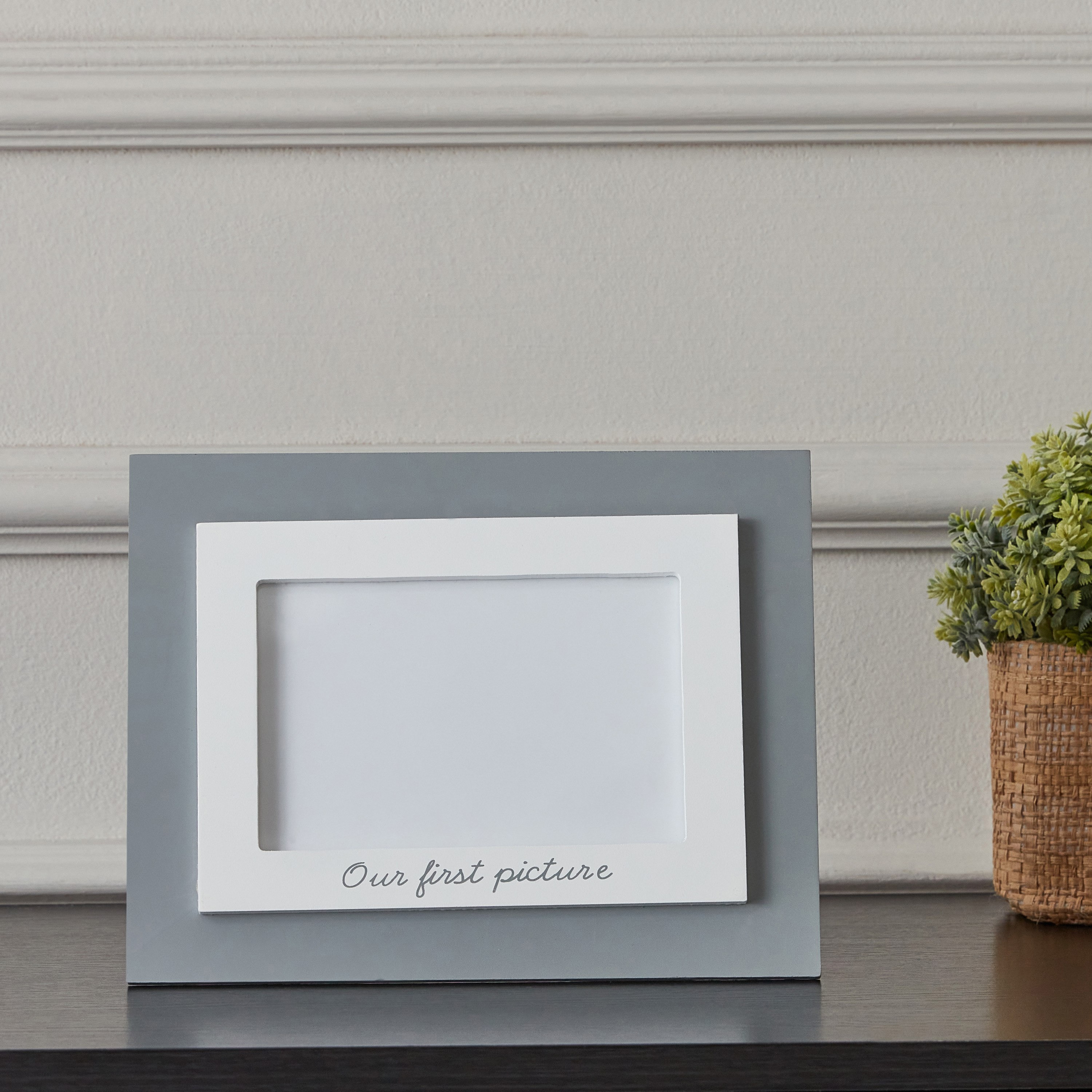 برواز صور بطلاء إم دي إف أور فريست بيكتشر من رفا-hbxbedroom-decorandaccessories-photoframes-image-2
