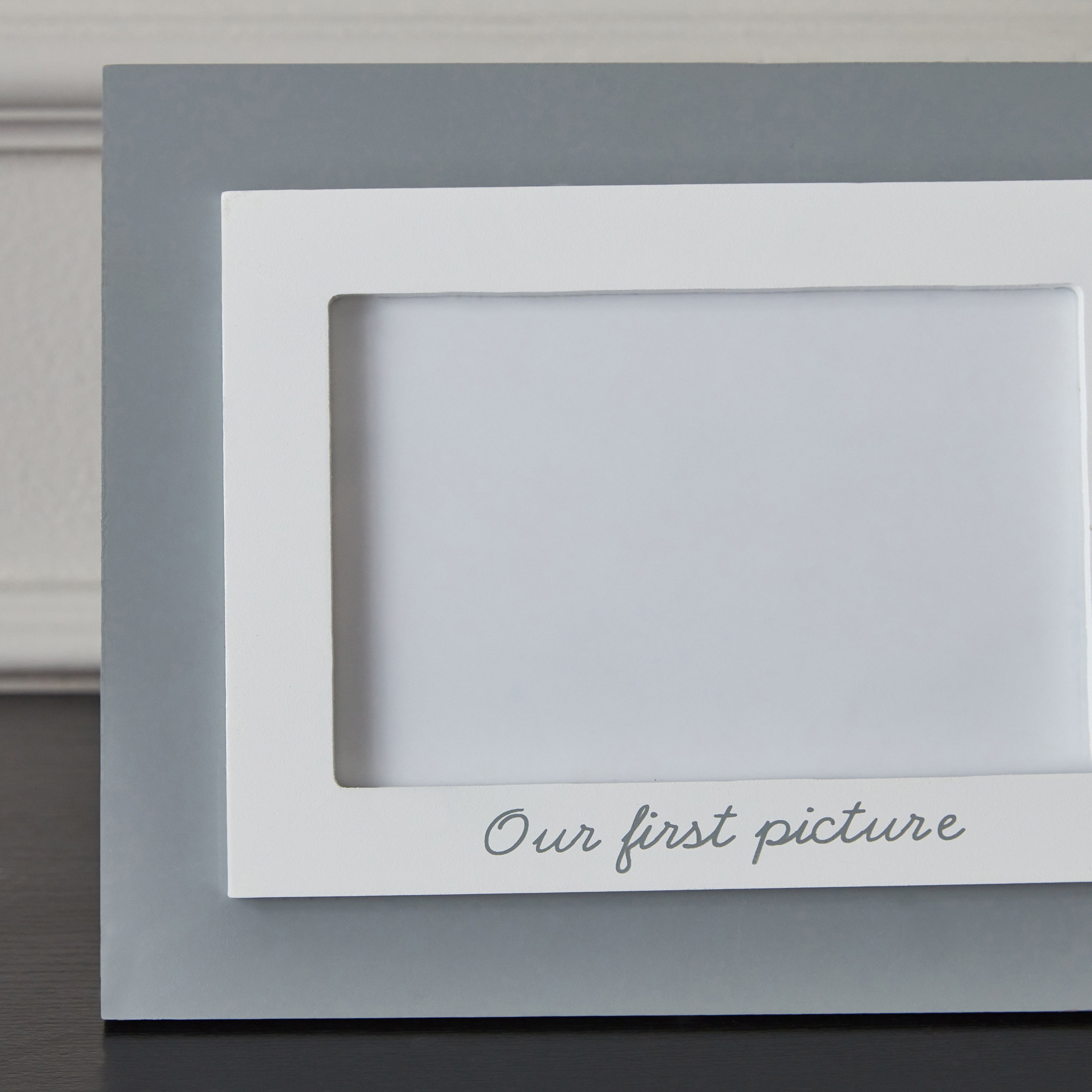 برواز صور بطلاء إم دي إف أور فريست بيكتشر من رفا-hbxbedroom-decorandaccessories-photoframes-image-4