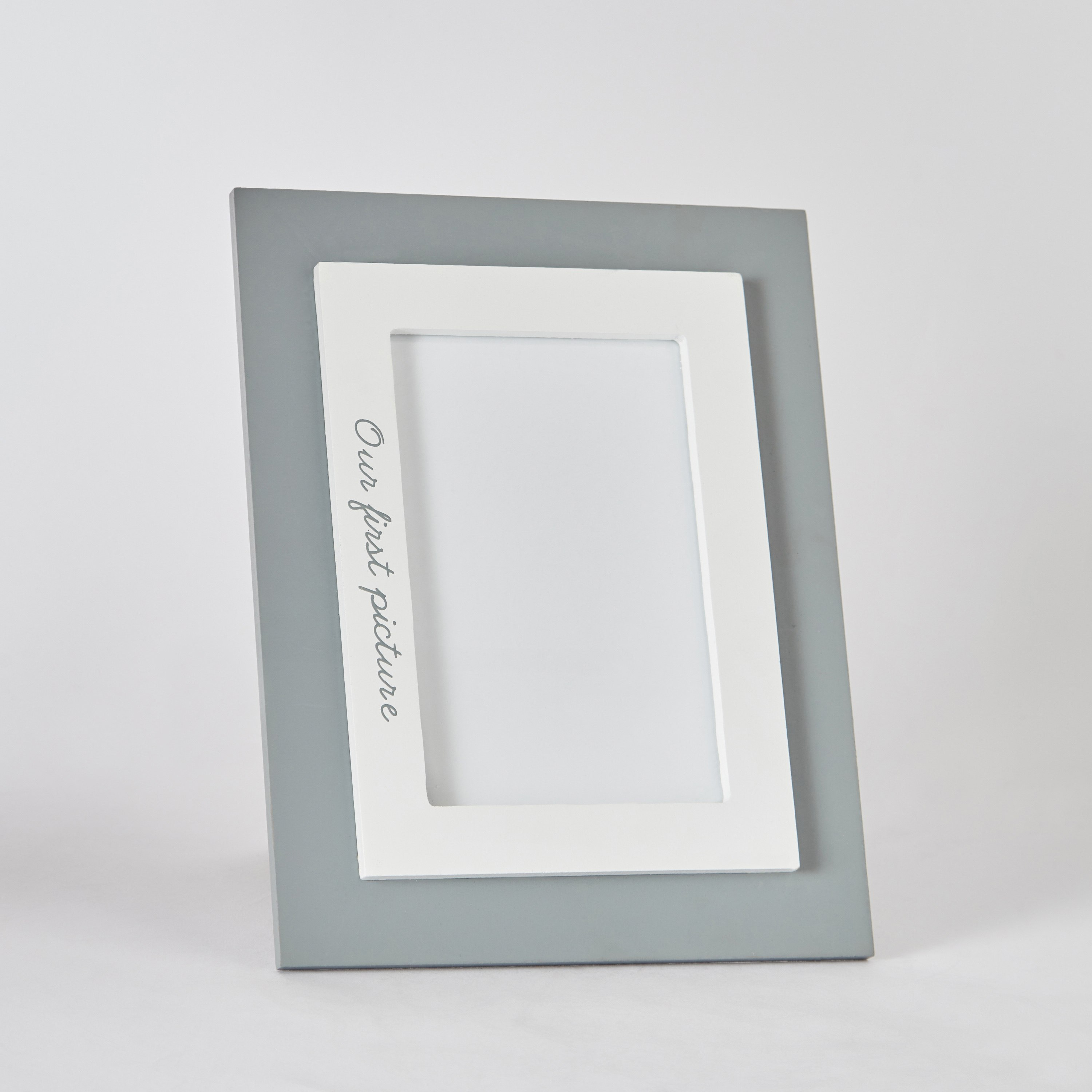 برواز صور بطلاء إم دي إف أور فريست بيكتشر من رفا-hbxbedroom-decorandaccessories-photoframes-image-5