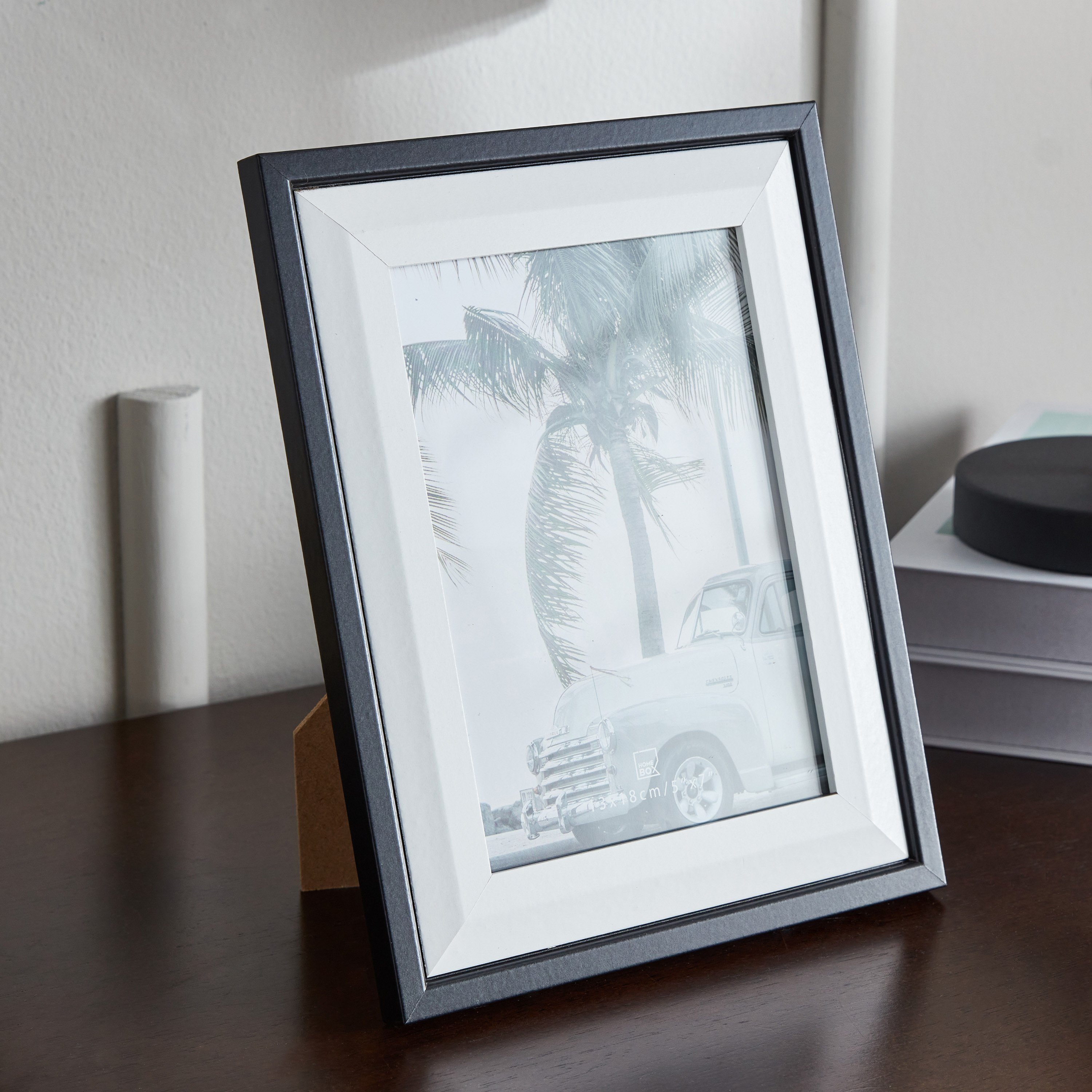 برواز صور من رِفا - 13x18 سم-hbxbedroom-decorandaccessories-photoframes-image-1