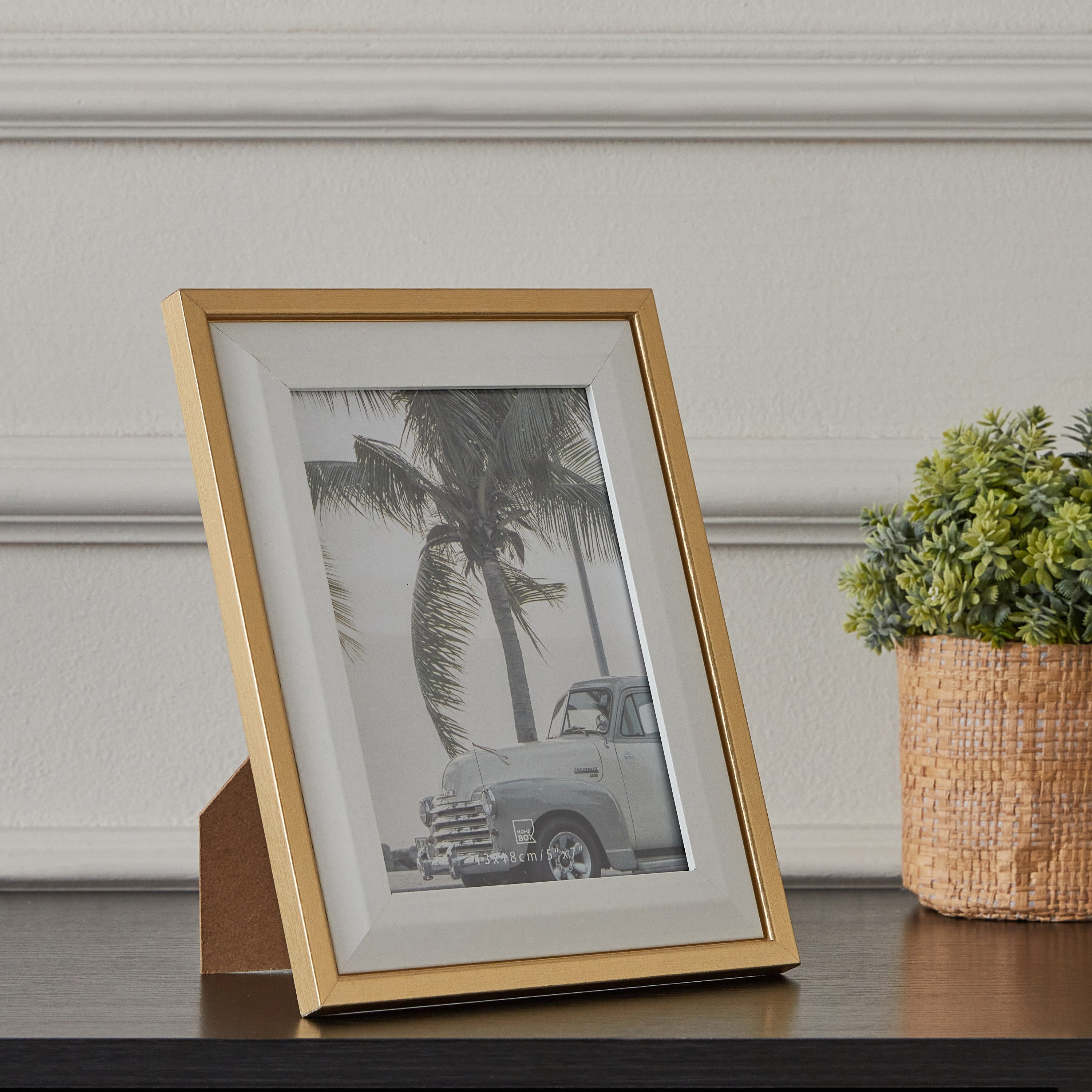برواز صور من رِيفا - 13x8 سم-hbxbedroom-decorandaccessories-photoframes-image-1