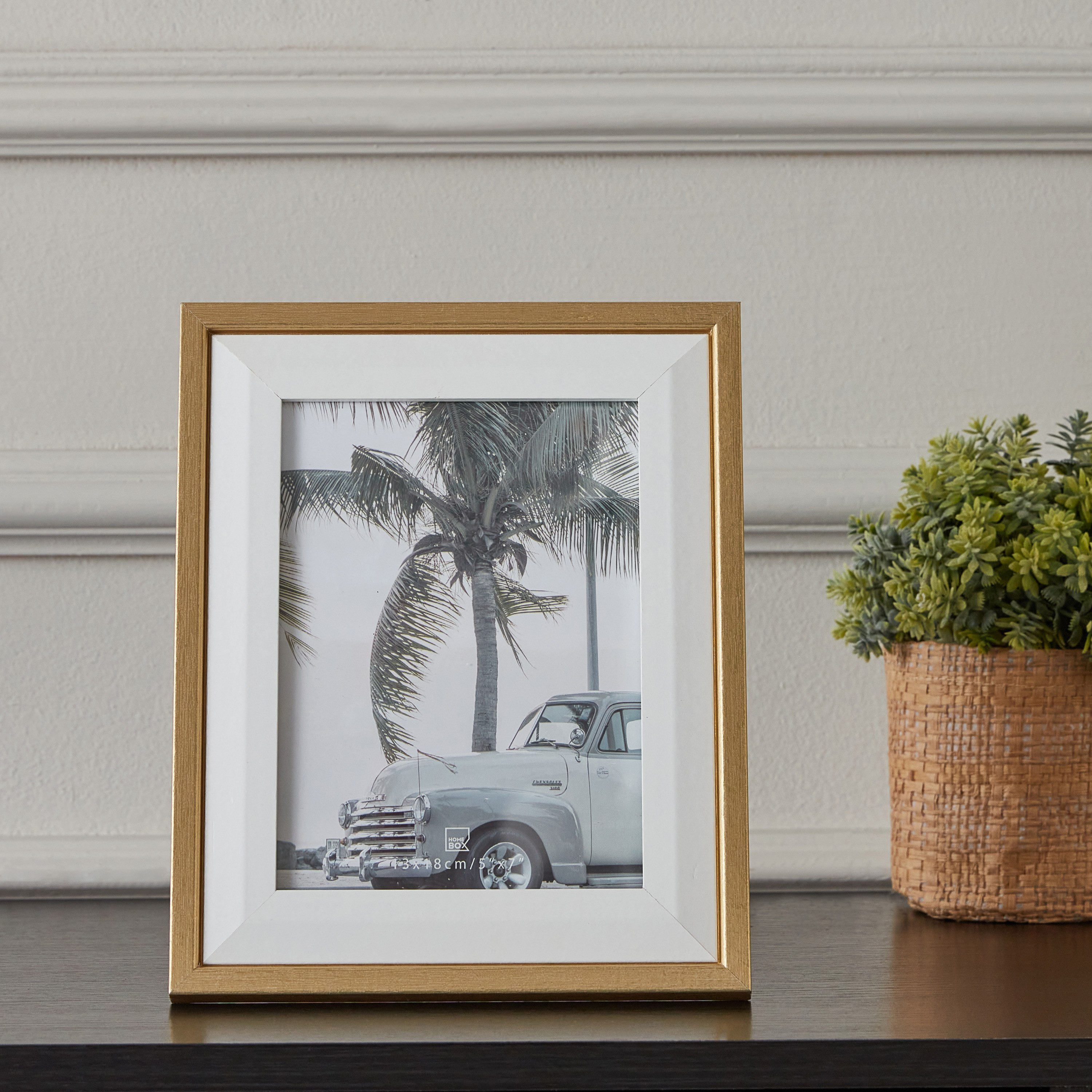 برواز صور من رِيفا - 13x8 سم-hbxbedroom-decorandaccessories-photoframes-image-2