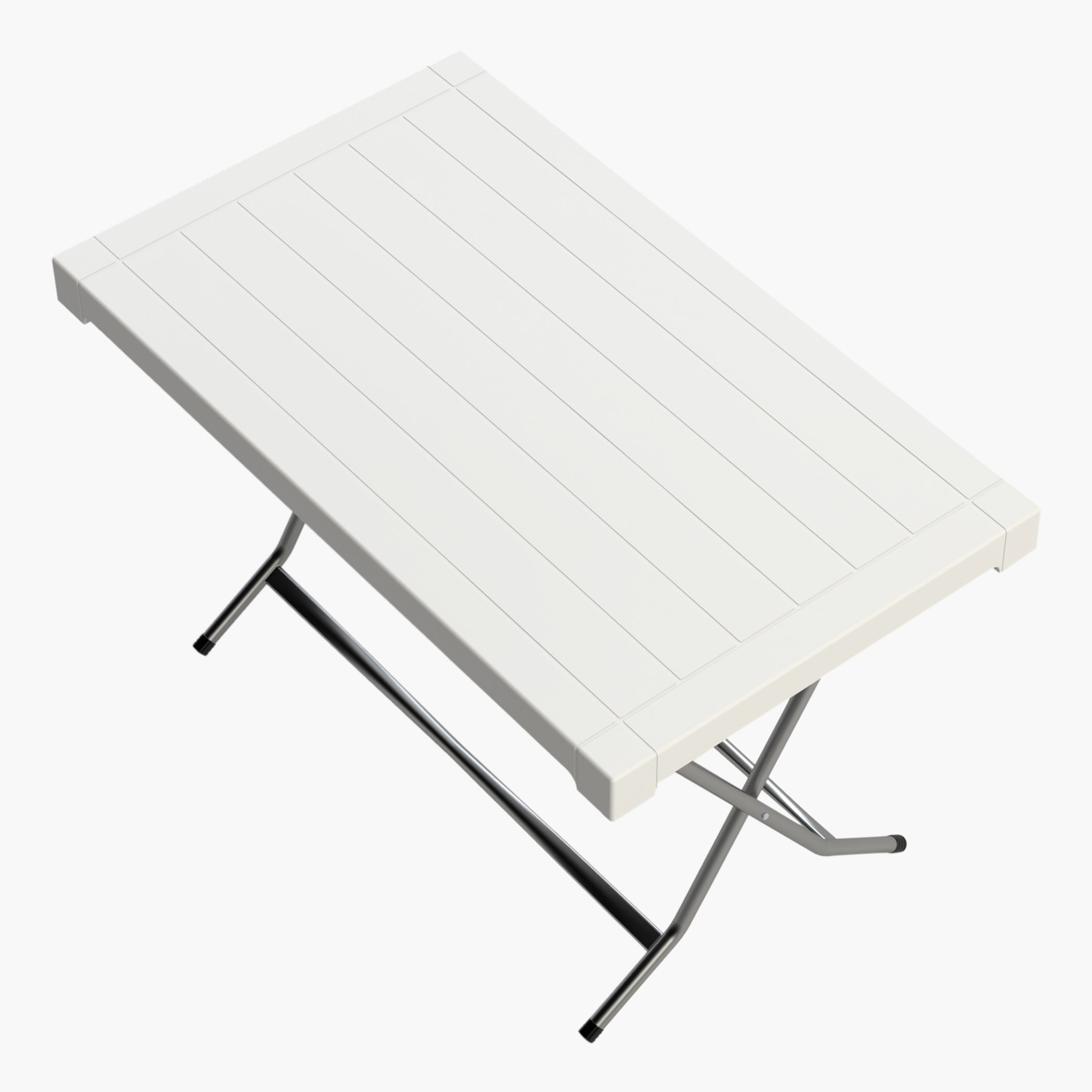 Movo Vera Blanca Rectangular Outdoor Foldable Table-PROMO_HB_UAE_HBX10_280126-image-3