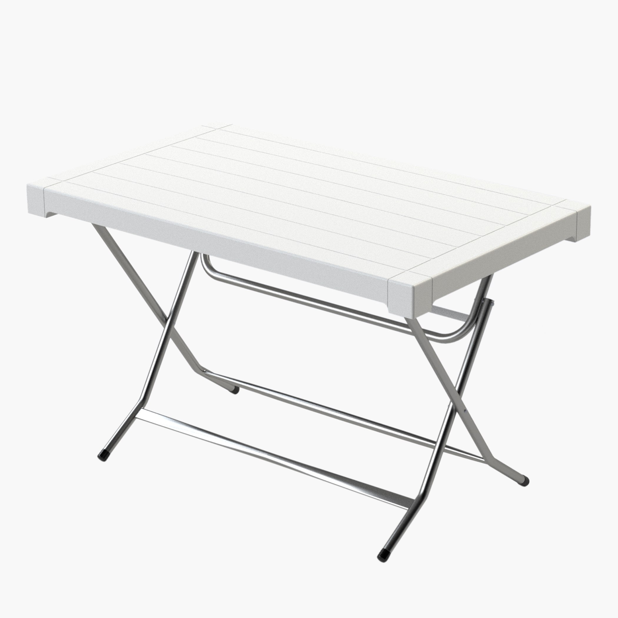 Movo Vera Blanca Rectangular Outdoor Foldable Table-PROMO_HB_UAE_HBX10_280126-image-5