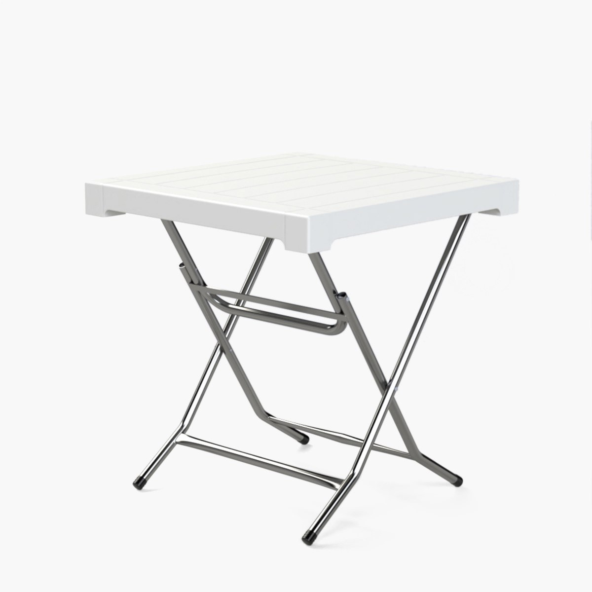 طاولة مربعة قابلة للطي للجلسات الخارجية - فيرا بلانكا من موڤو-hbxoutdoor-hbxoutdoorfurniture-tables-image-4