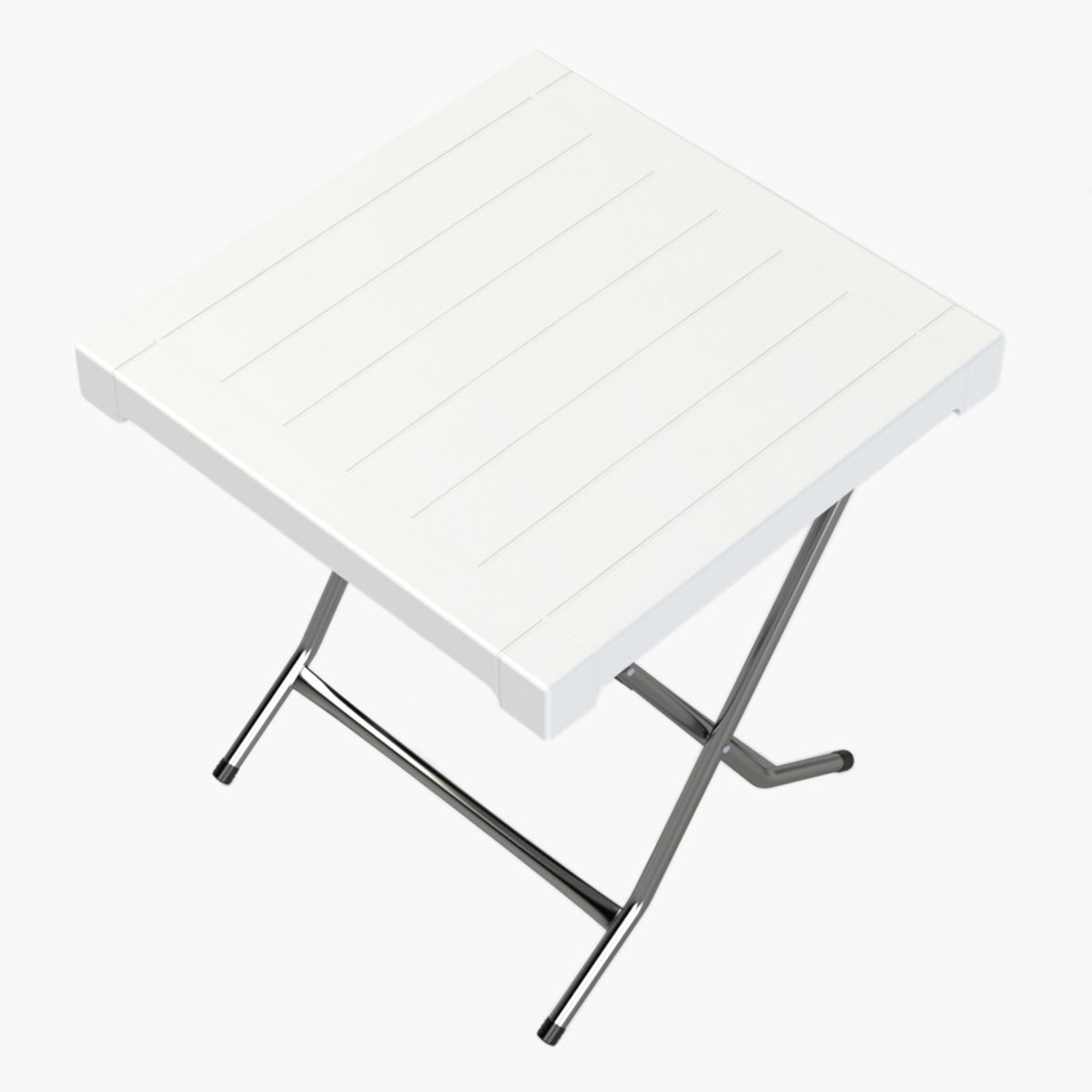 طاولة مربعة قابلة للطي للجلسات الخارجية - فيرا بلانكا من موڤو-hbxoutdoor-hbxoutdoorfurniture-tables-image-5