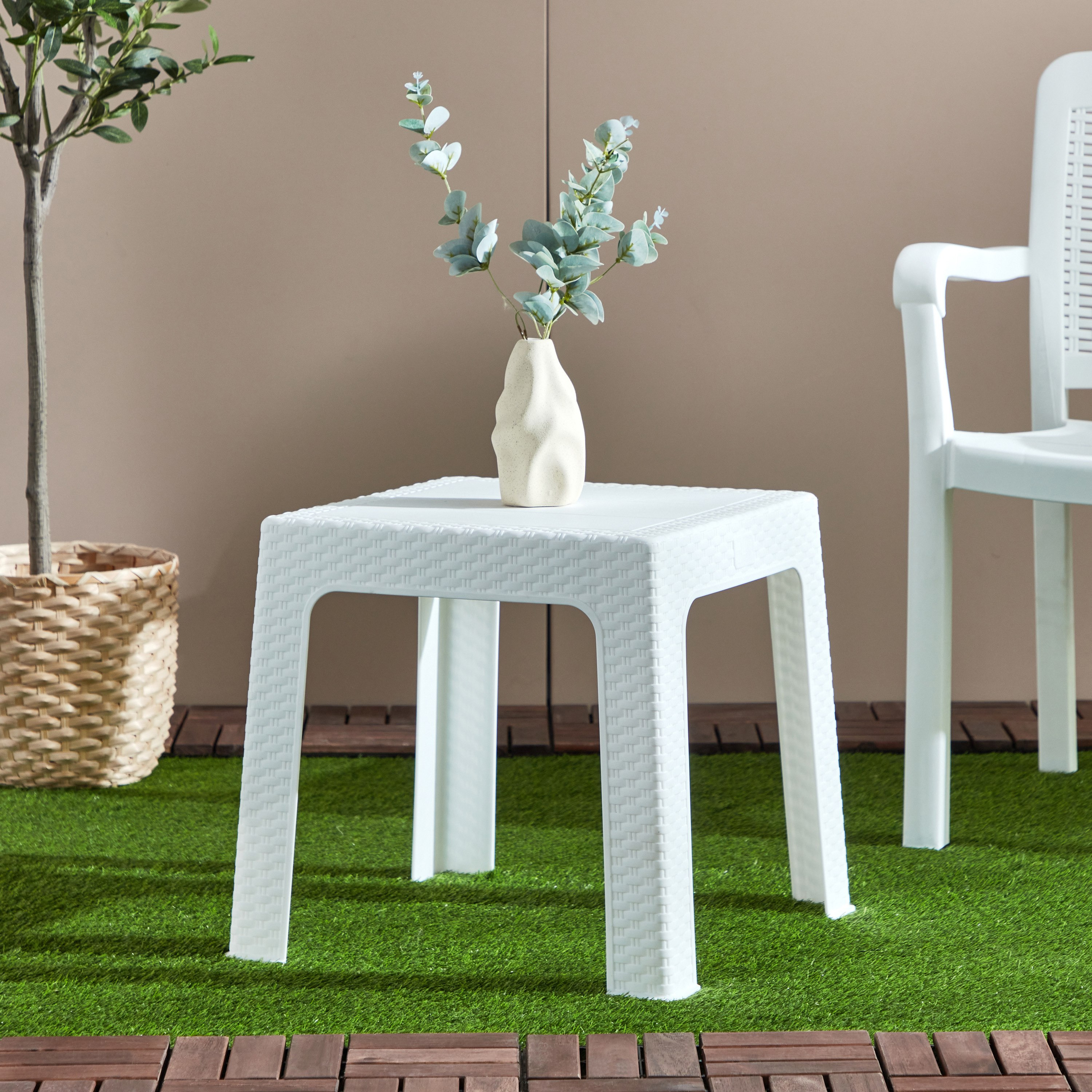 طاولة قهوة للجلسات الخارجيّة - فيرا روفا من موڤو-hbxfurniture-balconyfurniture-image-1