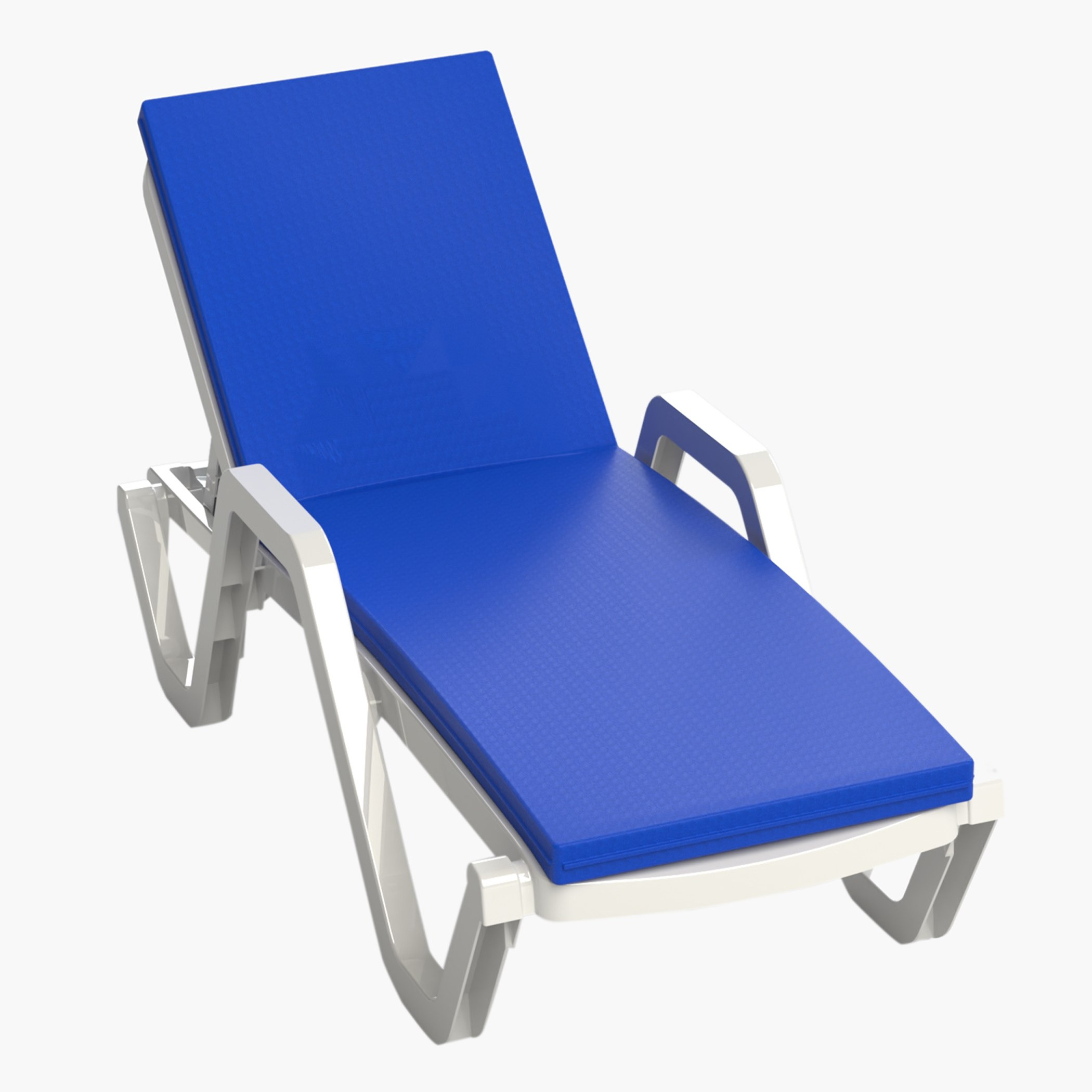 كرسي استرخاء خارجي مع وسادة مقاومة للماء - فيرا هيدرا من موڤو-hbxfurniture-outdoor-swingsandchairs-image-3
