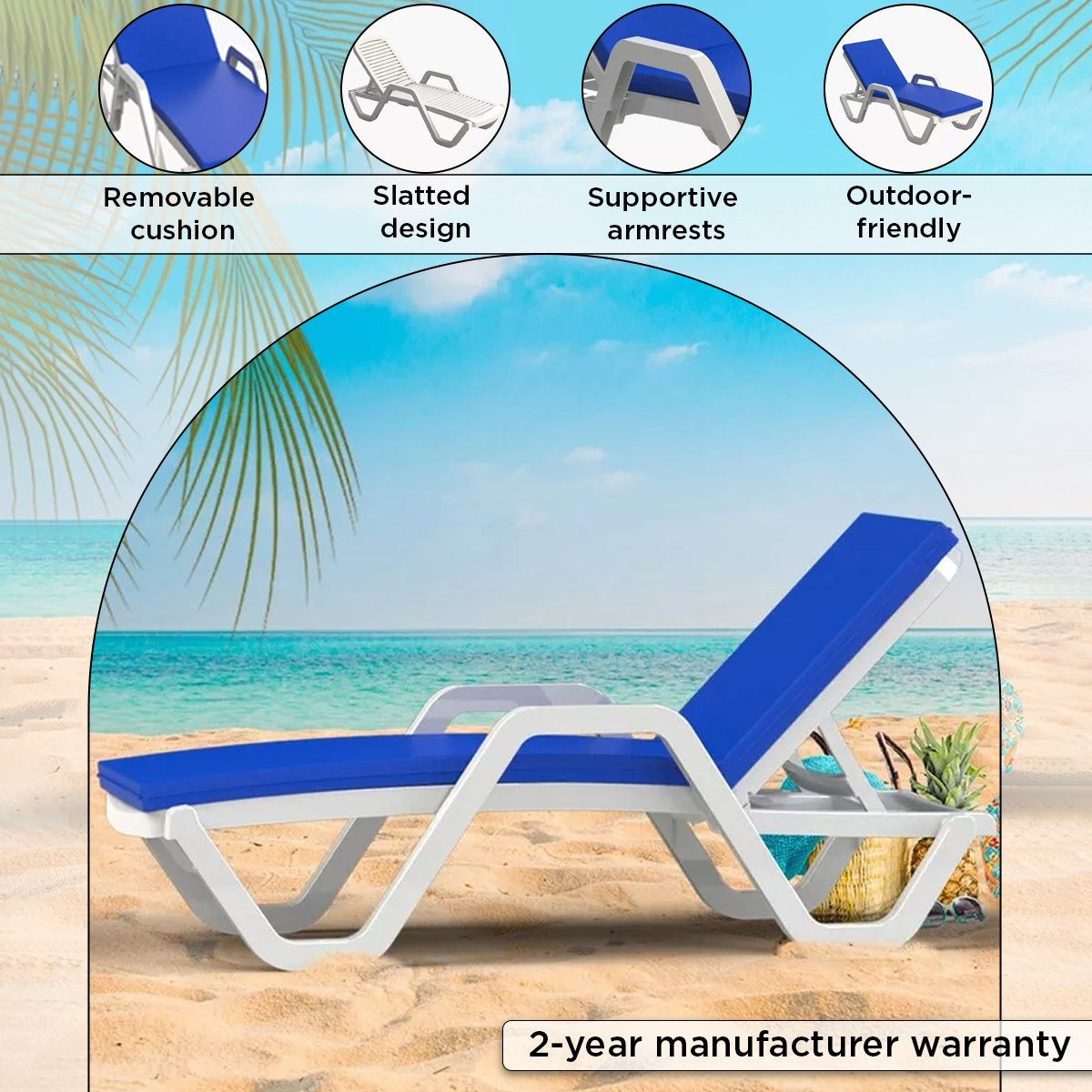 كرسي استرخاء خارجي مع وسادة مقاومة للماء - فيرا هيدرا من موڤو-hbxfurniture-outdoor-swingsandchairs-image-4