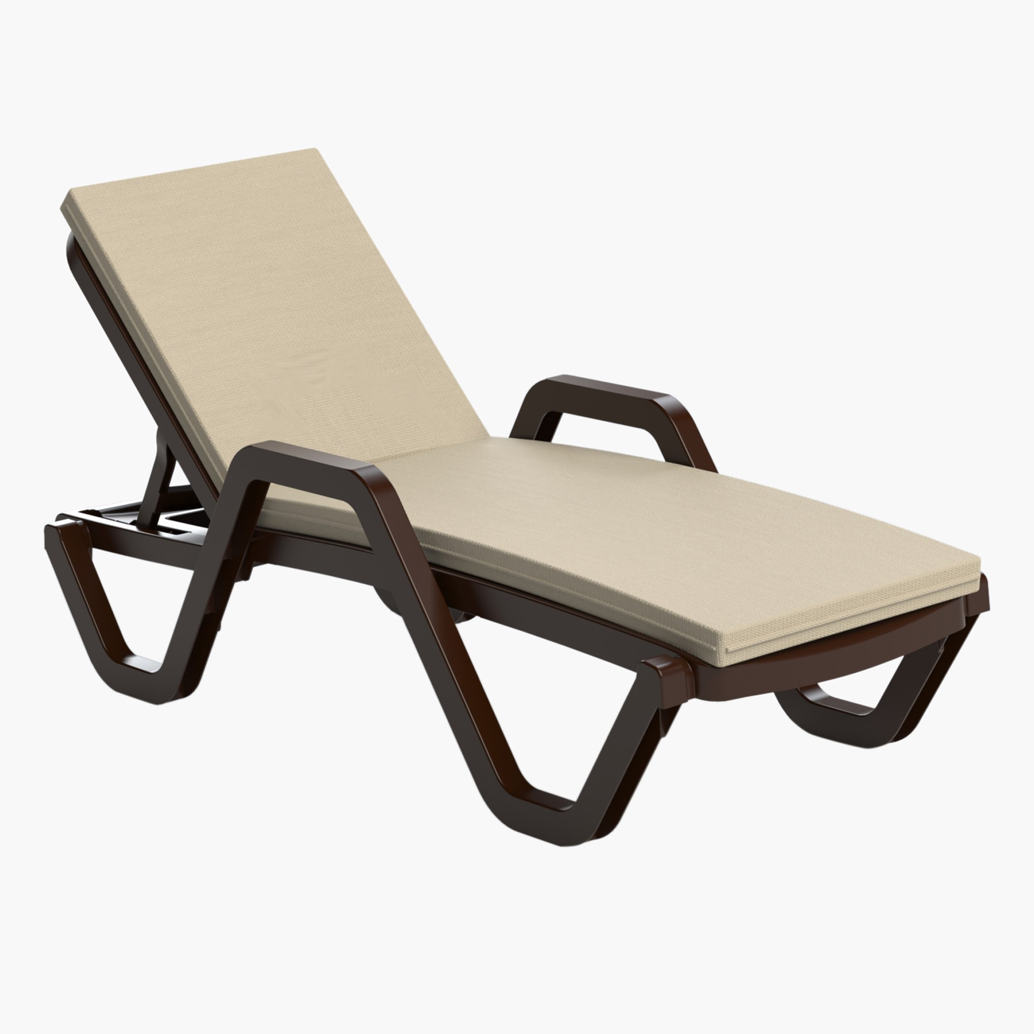 كرسي استرخاء خارجي مع وسادة مقاومة للماء - فيرا هيدرا من موڤو-hbxfurniture-outdoor-swingsandchairs-image-2