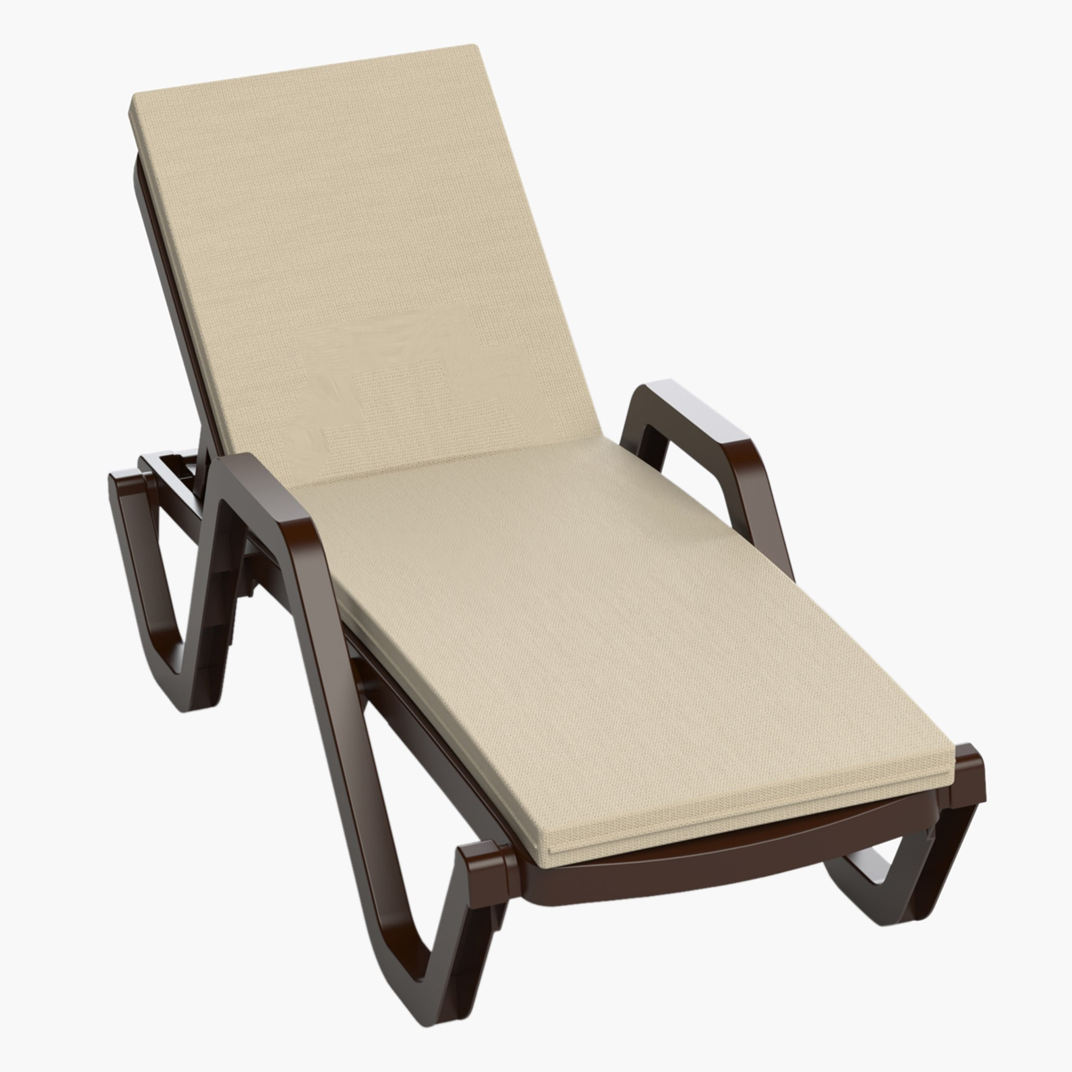كرسي استرخاء خارجي مع وسادة مقاومة للماء - فيرا هيدرا من موڤو-hbxfurniture-outdoor-swingsandchairs-image-3