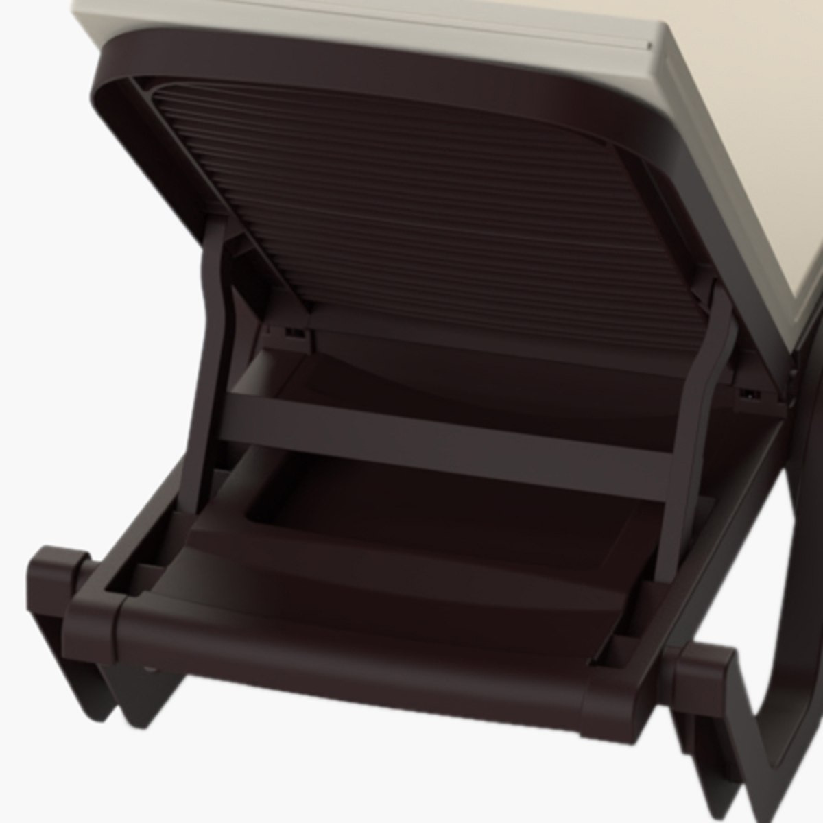 كرسي استرخاء خارجي مع وسادة مقاومة للماء - فيرا هيدرا من موڤو-hbxfurniture-outdoor-swingsandchairs-image-4