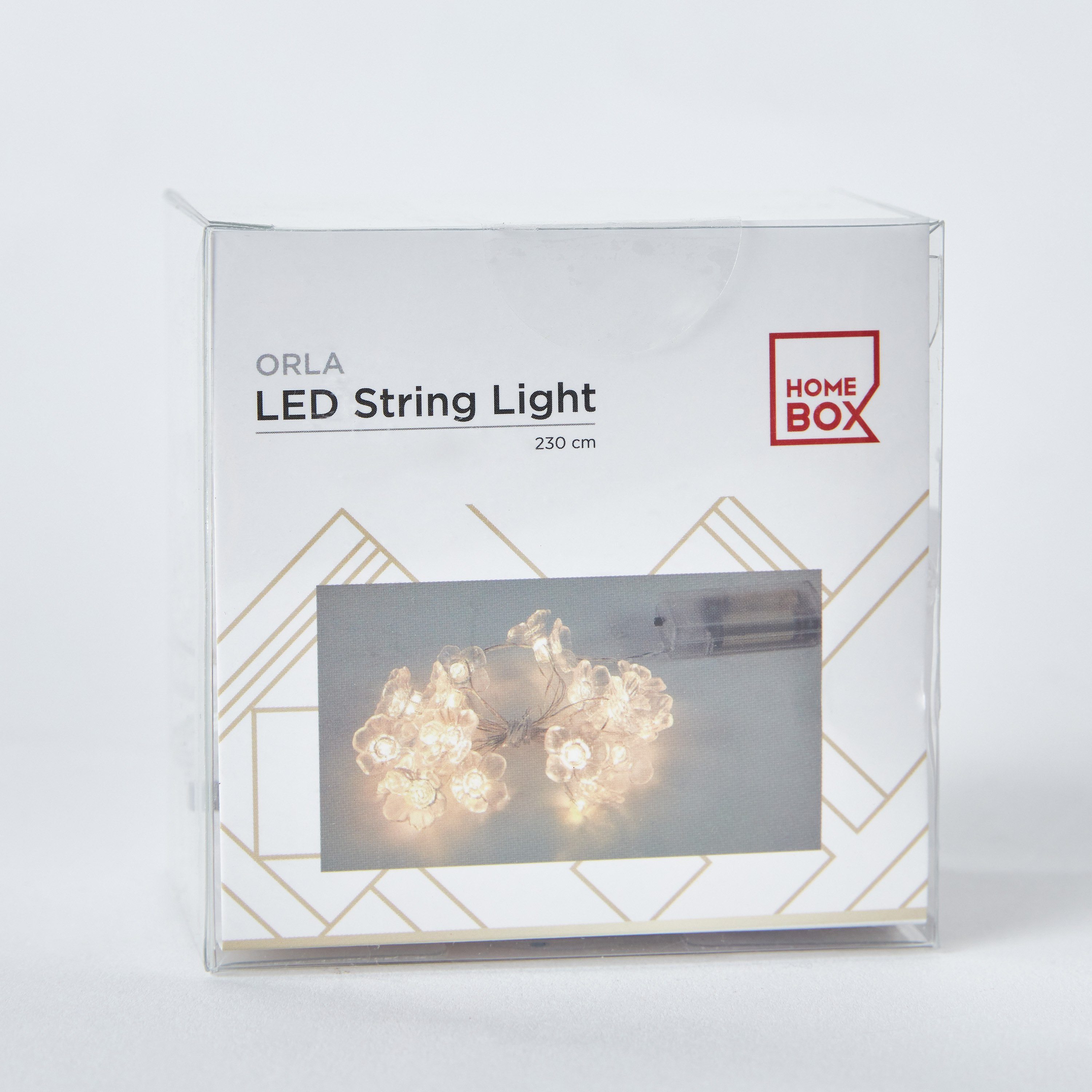 Orla 20 Micro LED String Light - 230cm-hbxdiningroom-lighting-decorativesandstringlights-image-6