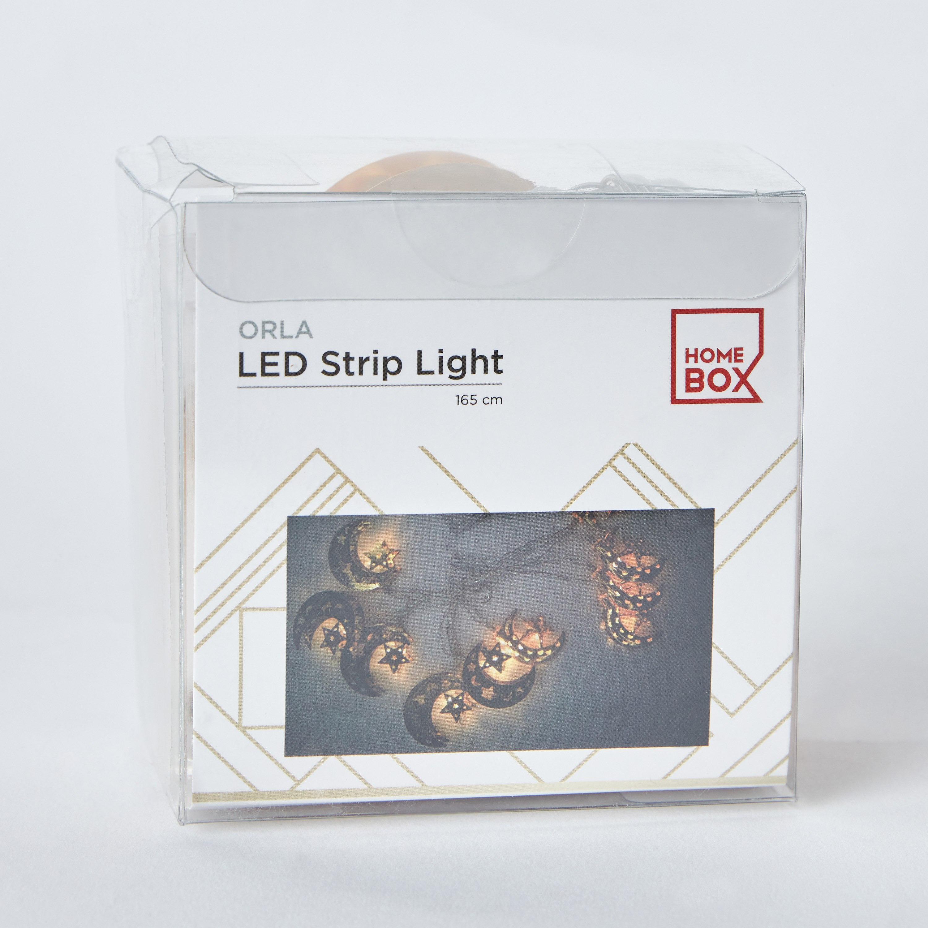 شريط إضاءة فانوس 10 لمبات إل إي دي من أرولا - 165 سم-hbxdiningroom-lighting-decorativesandstringlights-image-6