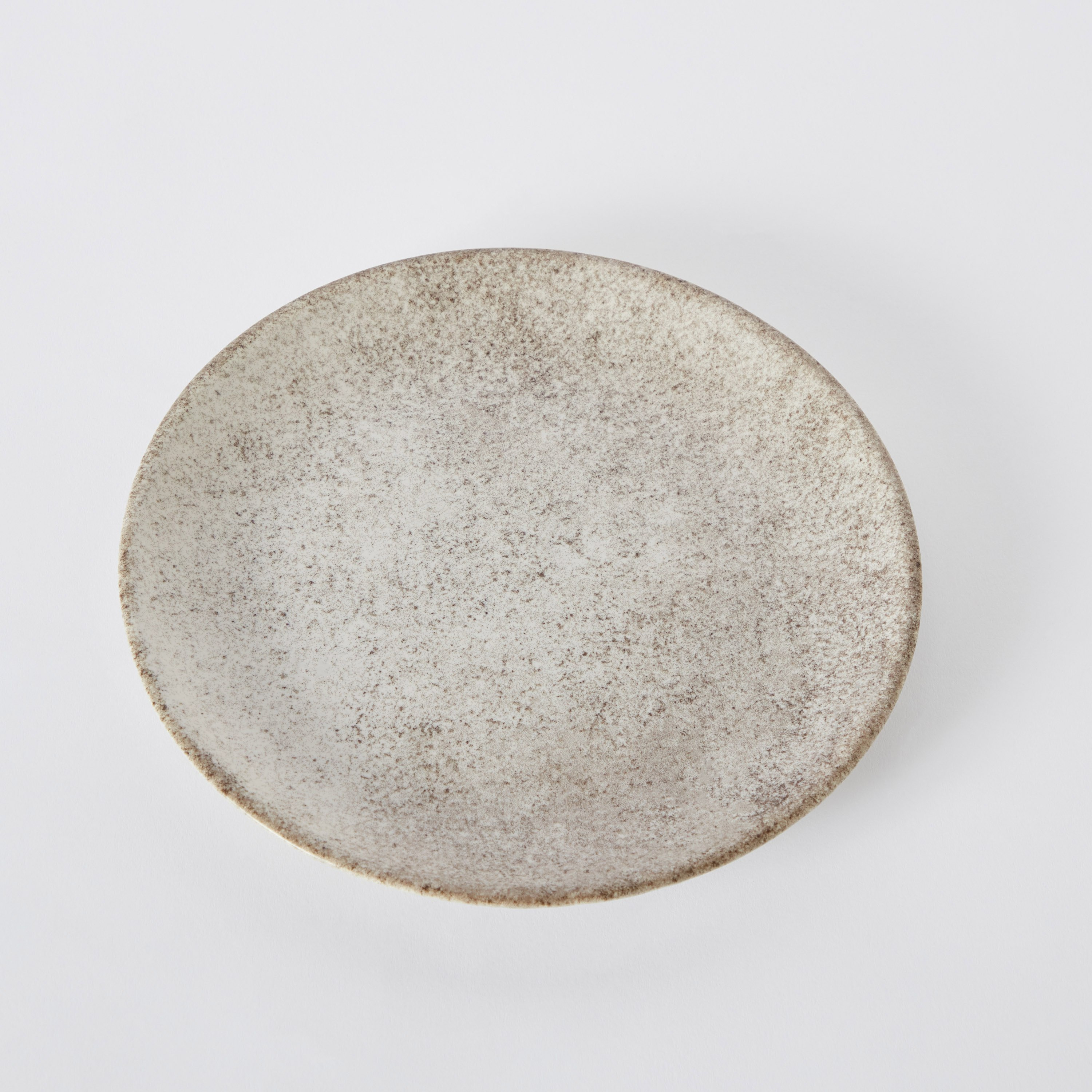 Concrete Dessert Plate-hbxdecorandfurnishings-tabletop-crockery-image-5
