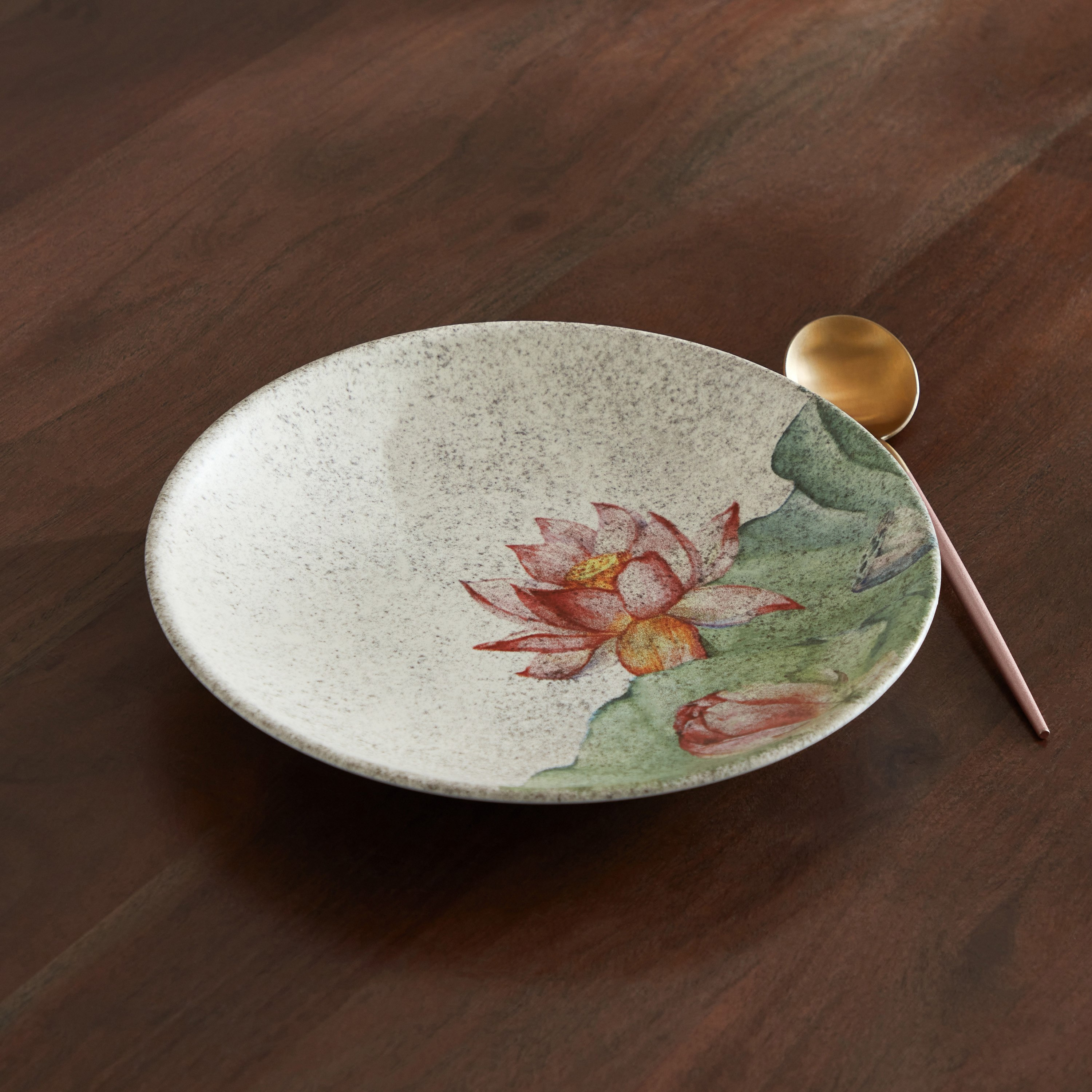 صحن حساء من لوتس-hbxdecorandfurnishings-tabletop-crockery-image-2